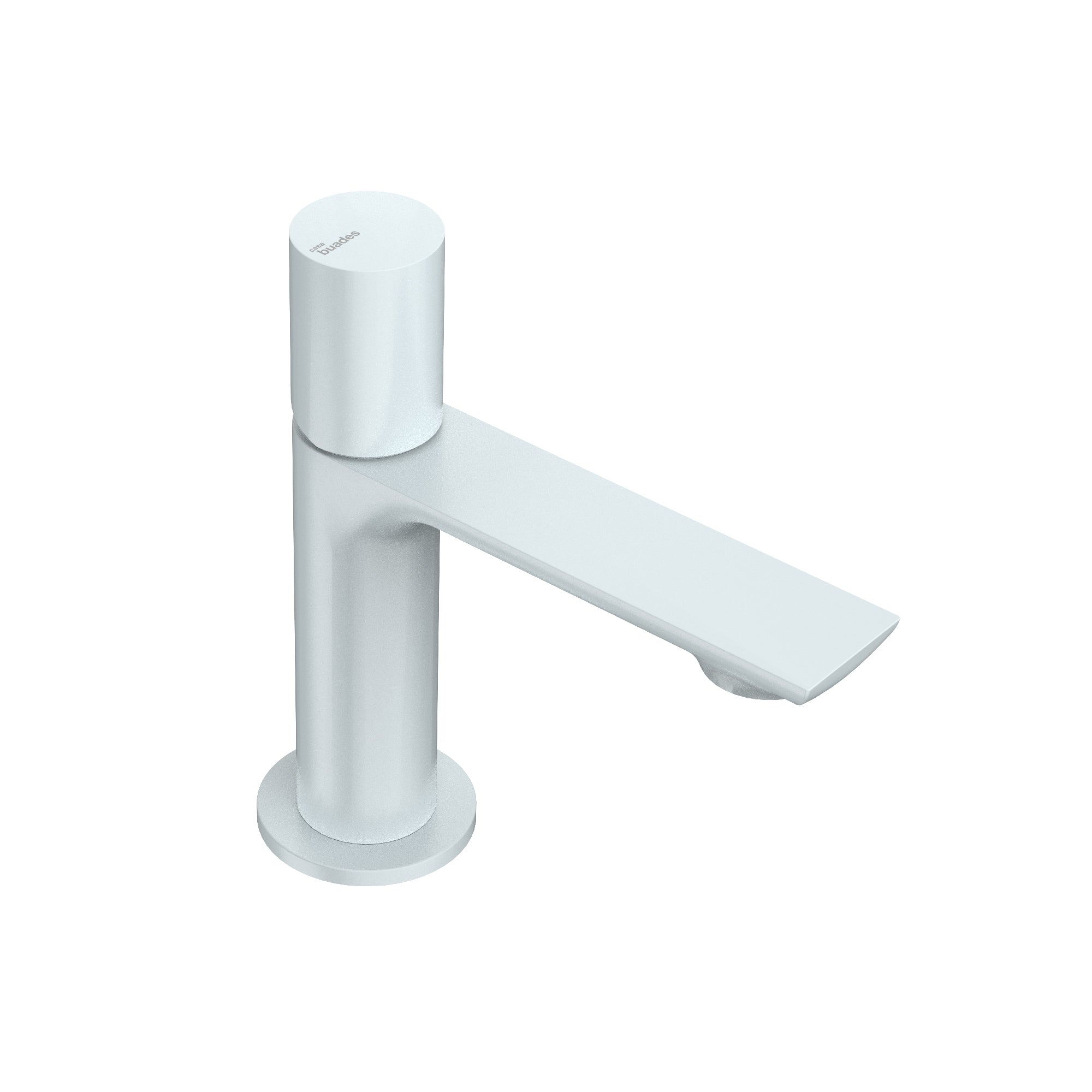 Grifo monomando de lavabo bajo Veritas — Casa Buades
