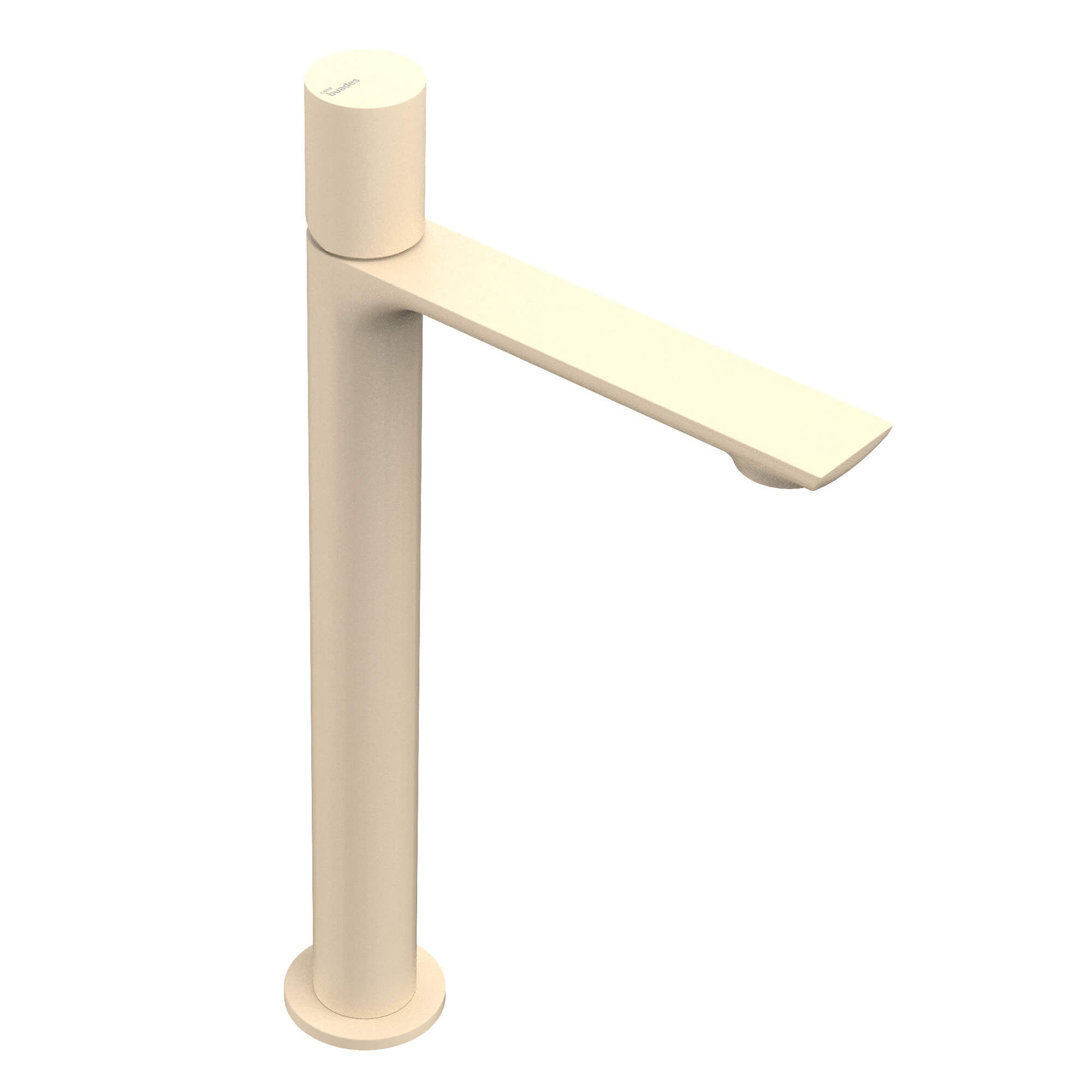 Grifo monomando de lavabo alto Veritas — Casa Buades