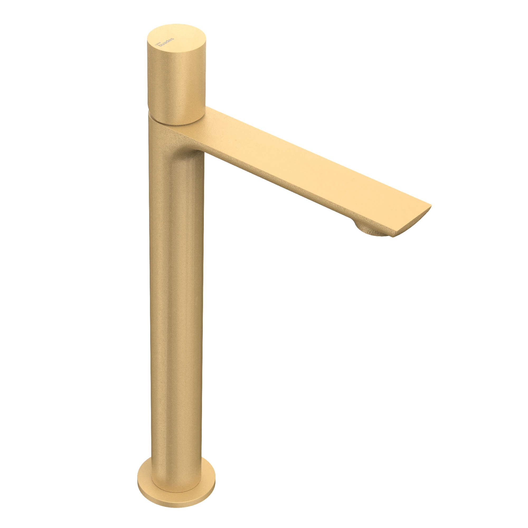 Grifo monomando de lavabo alto Veritas — Casa Buades