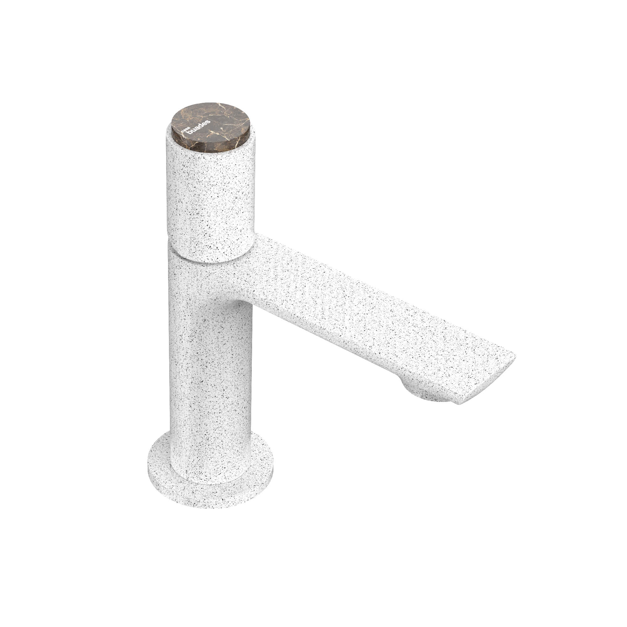Grifo monomando de lavabo bajo Veritas — Casa Buades