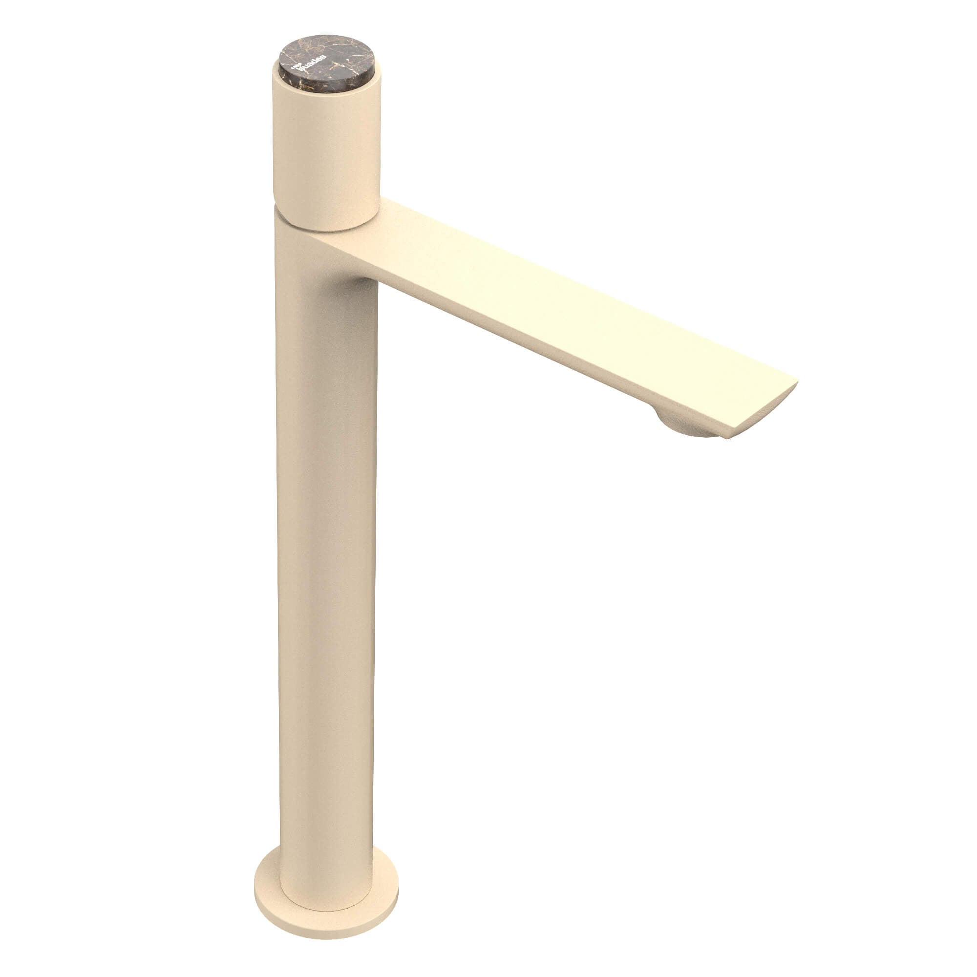 Grifo monomando de lavabo alto Veritas — Casa Buades