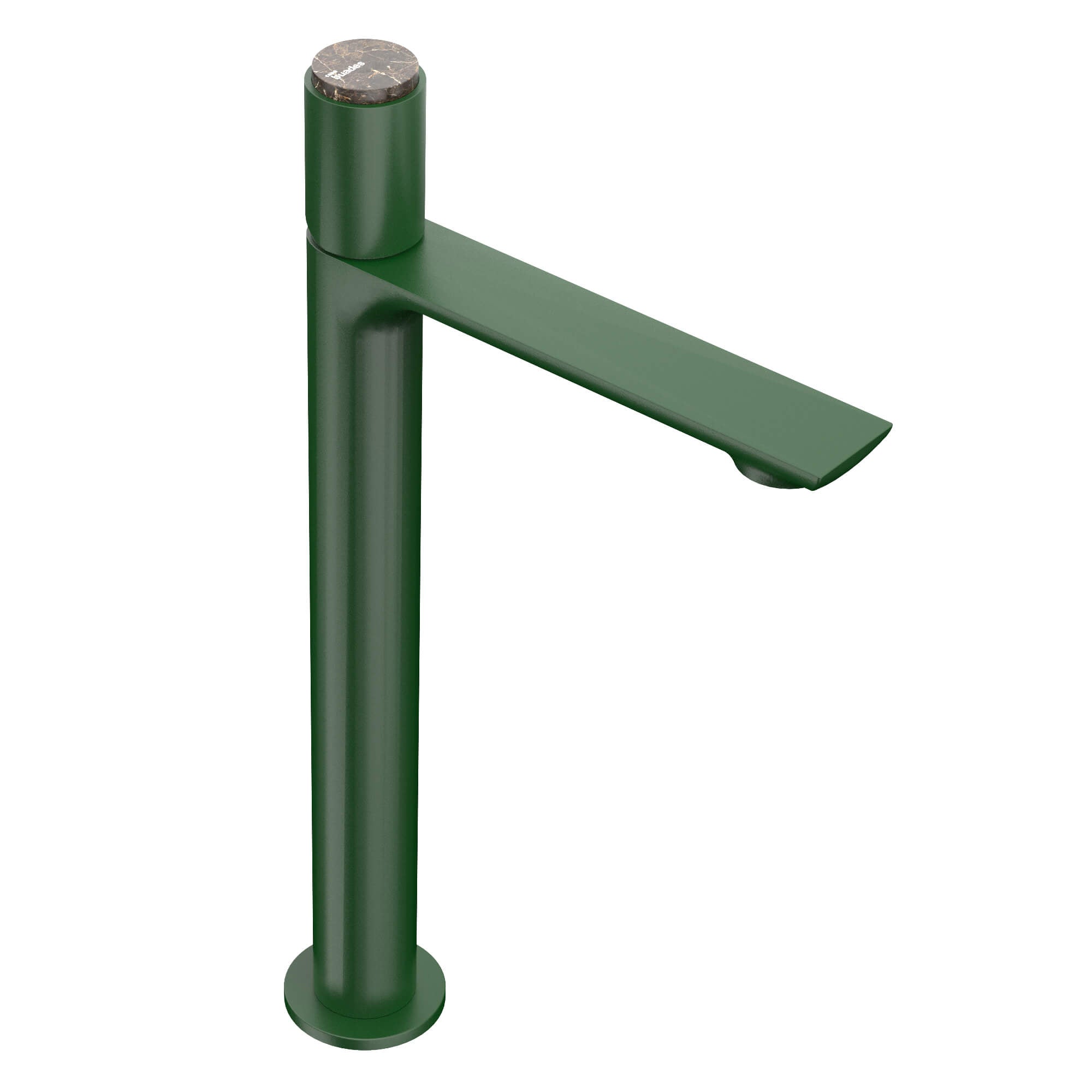 Grifo monomando de lavabo alto Veritas — Casa Buades