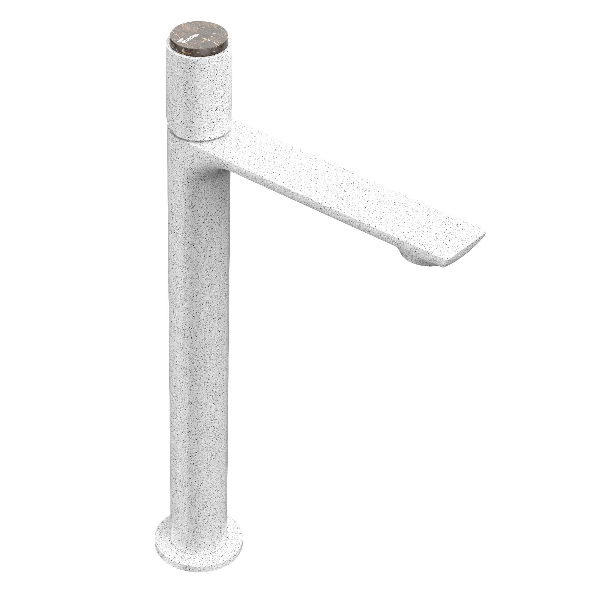 Grifo monomando de lavabo alto Veritas — Casa Buades
