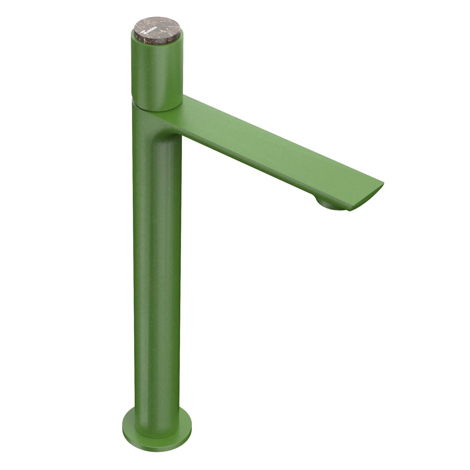 Grifo monomando de lavabo alto Veritas — Casa Buades