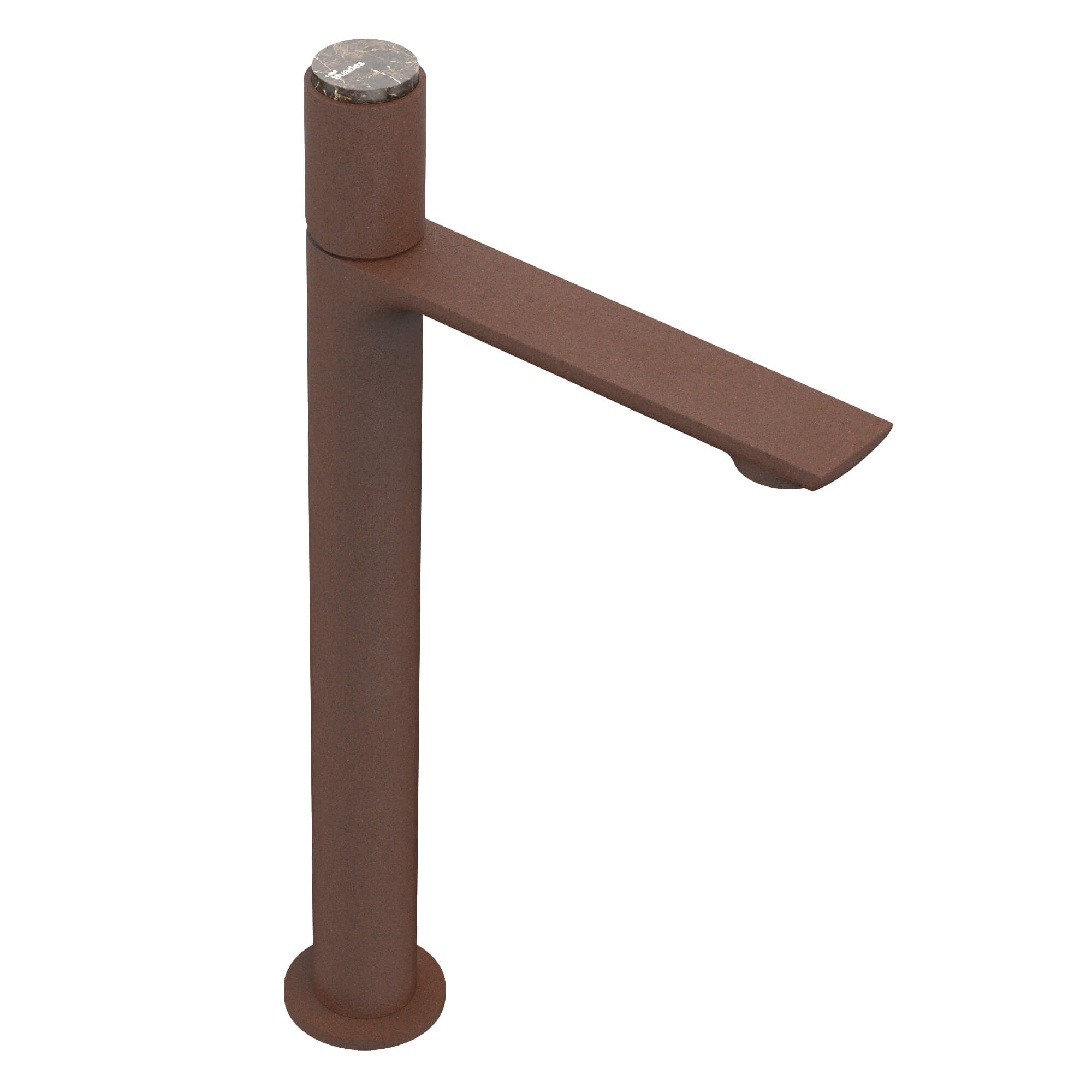 Grifo monomando de lavabo alto Veritas — Casa Buades