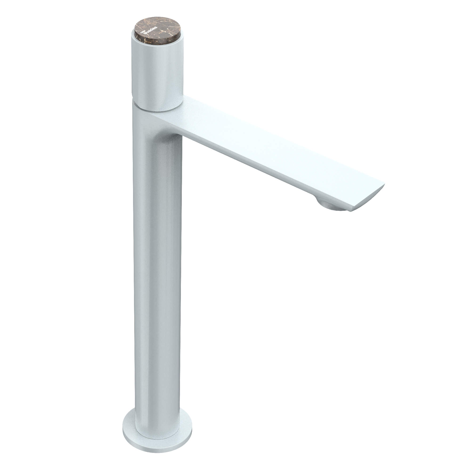 Grifo monomando de lavabo alto Veritas — Casa Buades