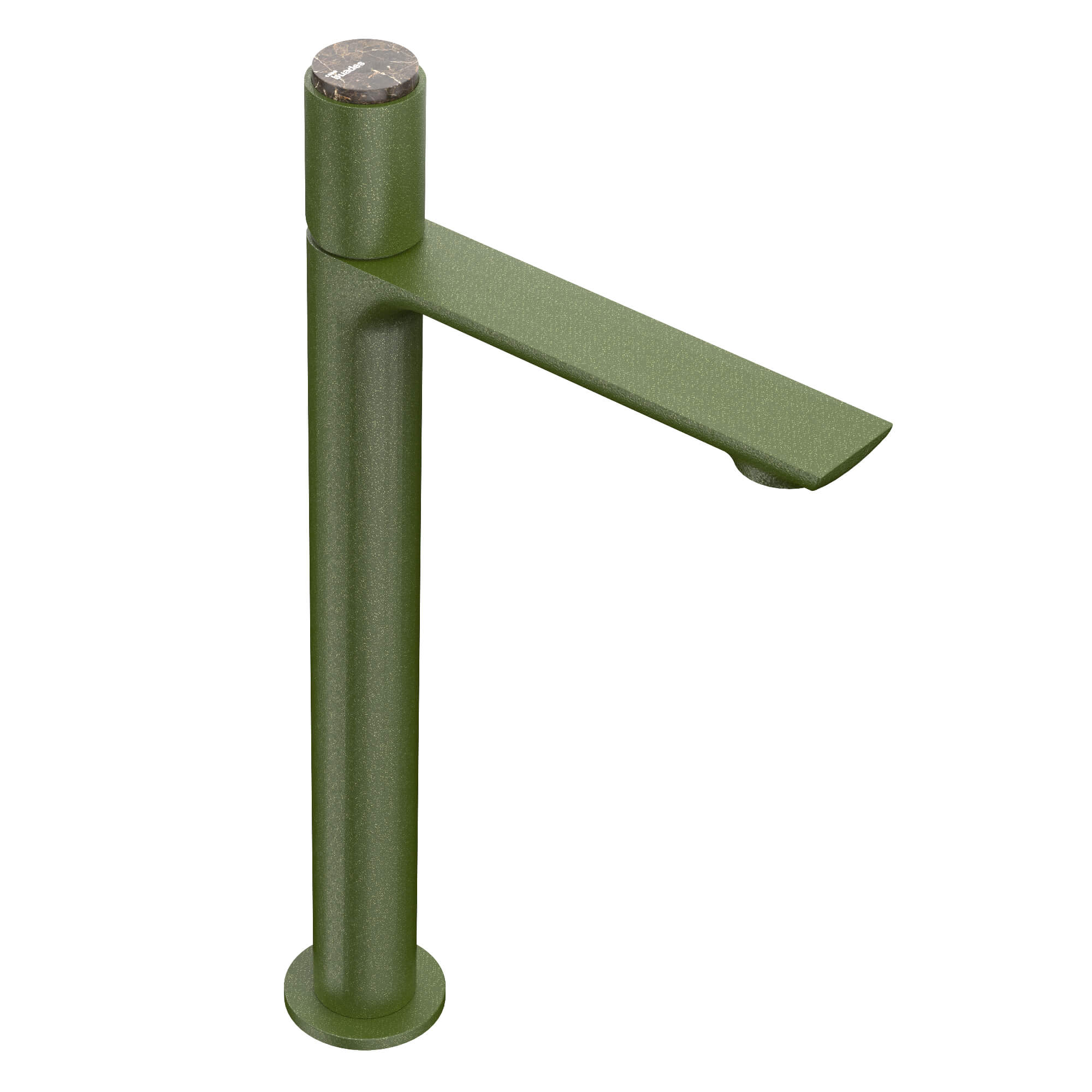 Grifo monomando de lavabo alto Veritas — Casa Buades