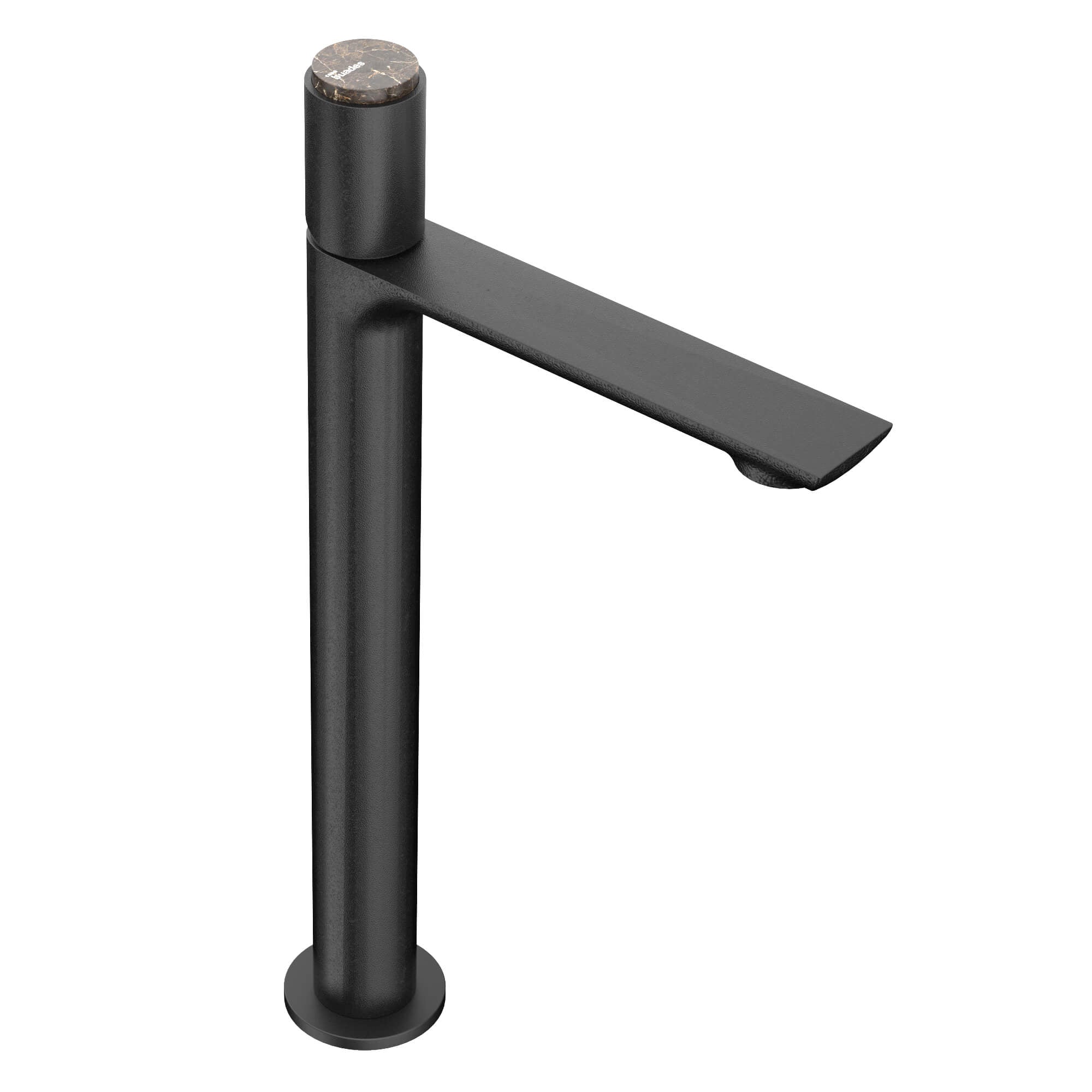 Grifo monomando de lavabo alto Veritas — Casa Buades