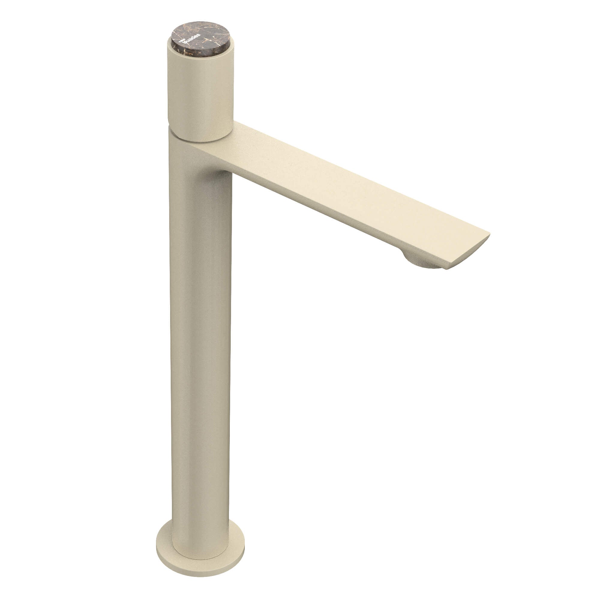 Grifo monomando de lavabo alto Veritas — Casa Buades