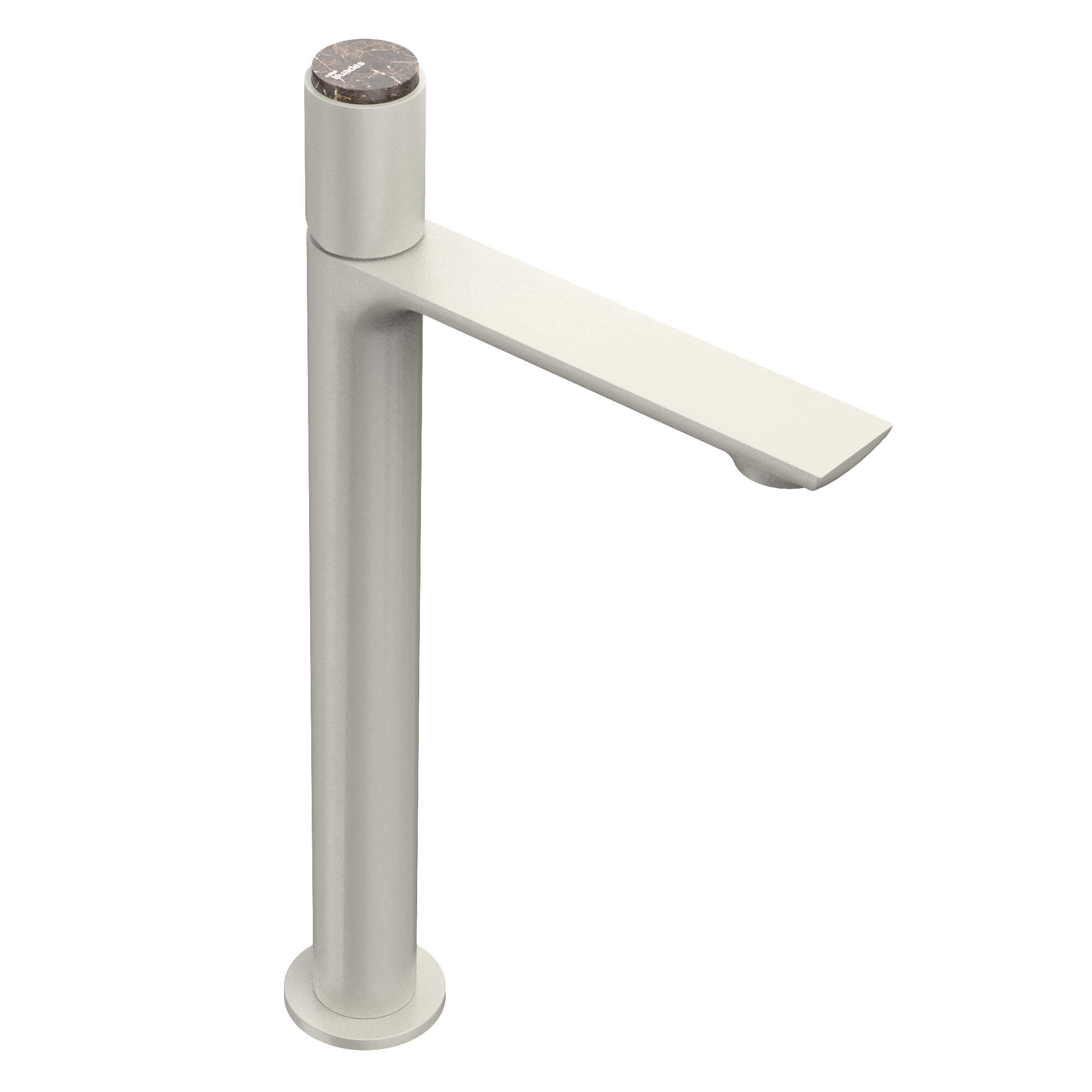 Grifo monomando de lavabo alto Veritas — Casa Buades