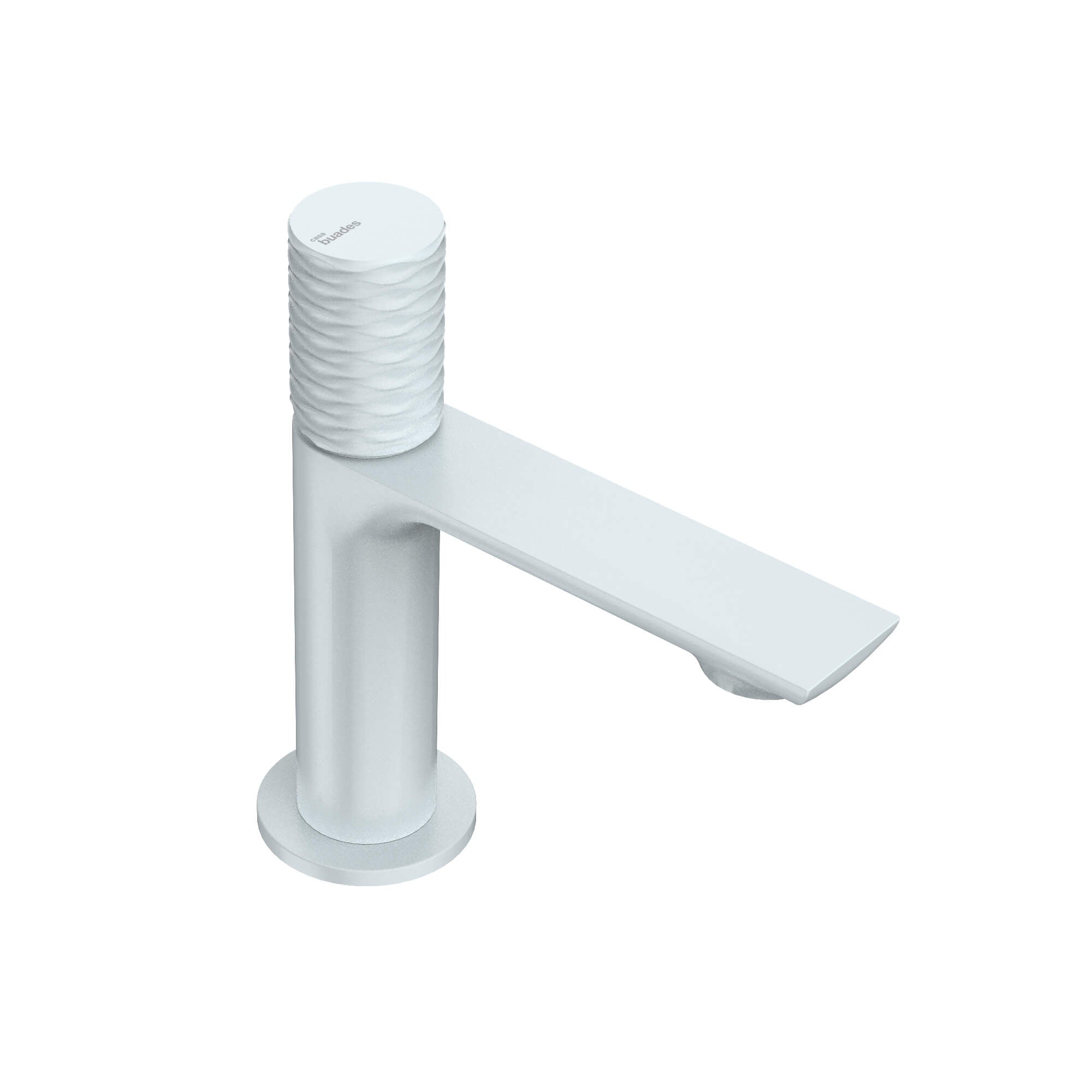 Grifo monomando de lavabo bajo Veritas — Casa Buades