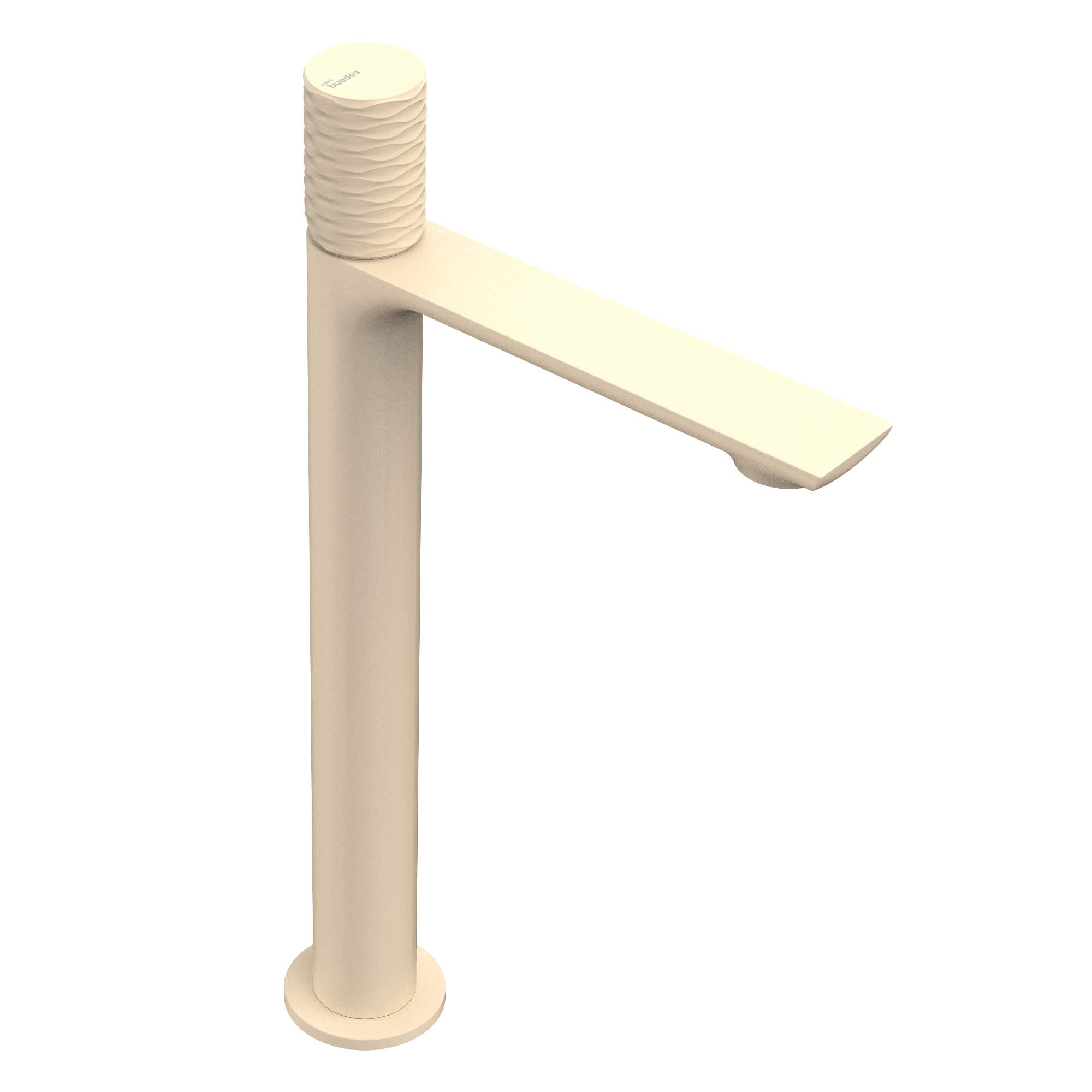 Grifo monomando de lavabo alto Veritas — Casa Buades