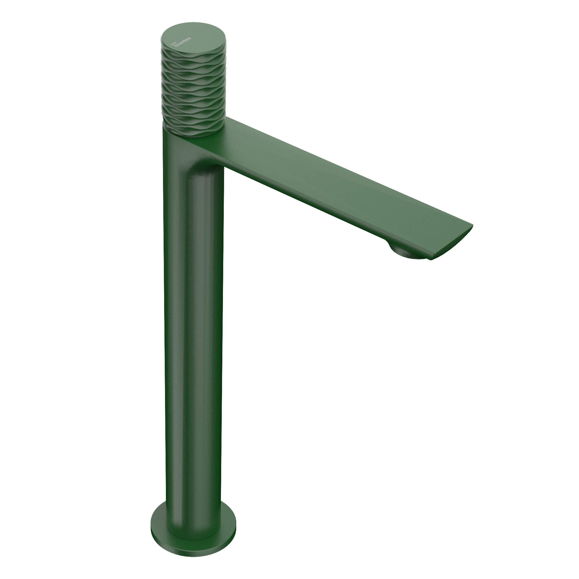 Grifo monomando de lavabo alto Veritas — Casa Buades