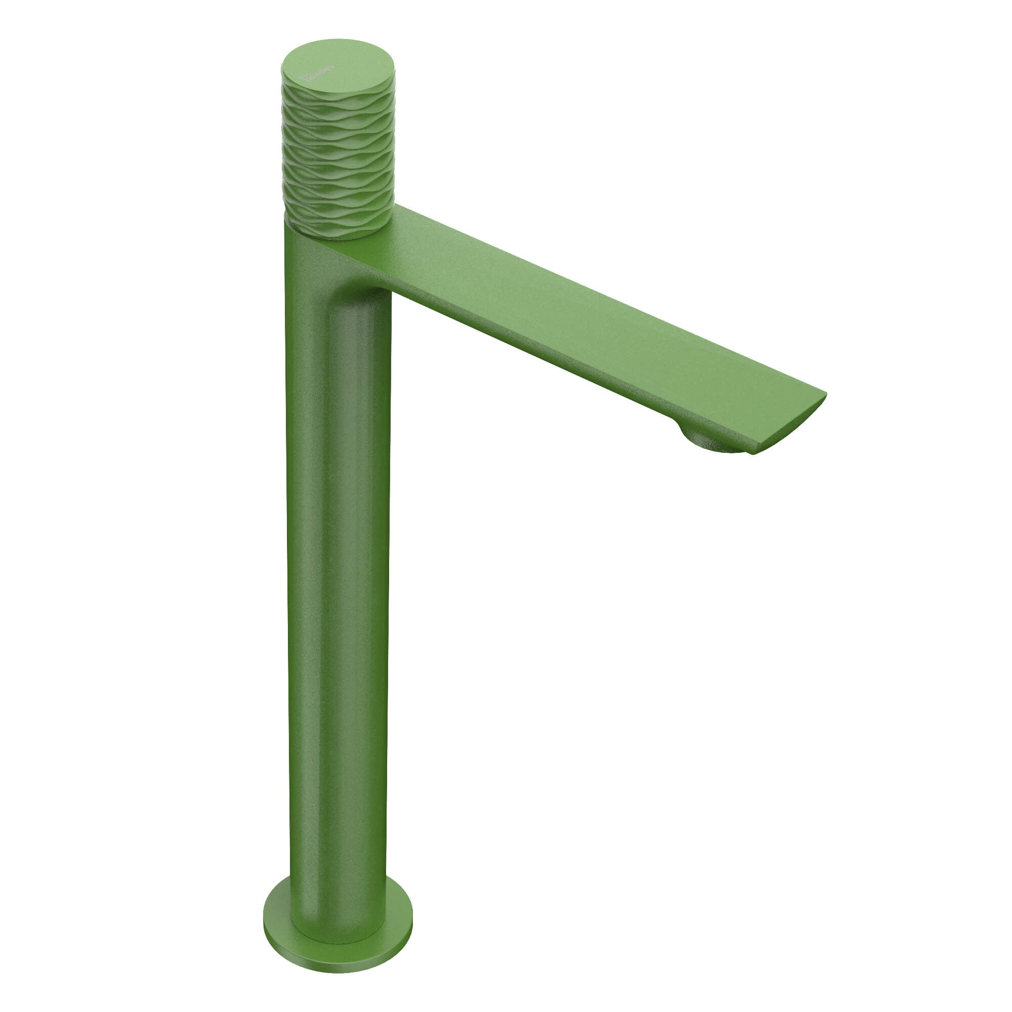 Grifo monomando de lavabo alto Veritas — Casa Buades