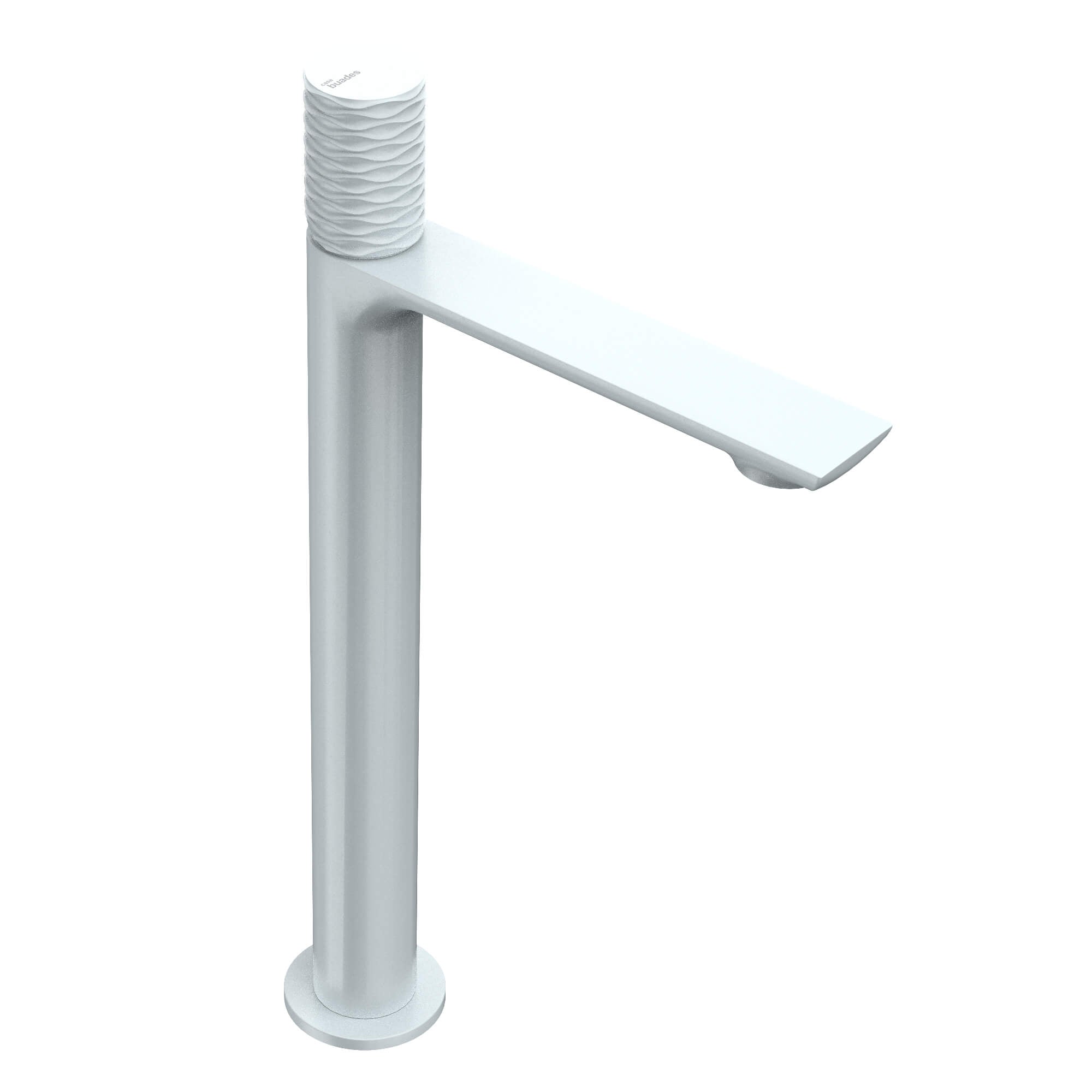 Grifo monomando de lavabo alto Veritas — Casa Buades