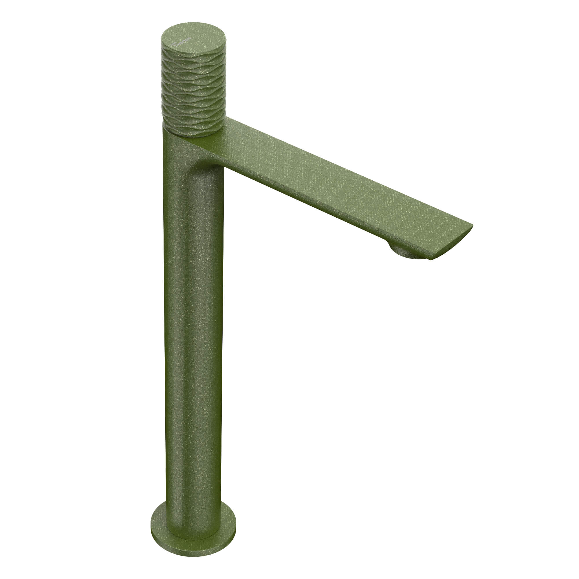 Grifo monomando de lavabo alto Veritas — Casa Buades