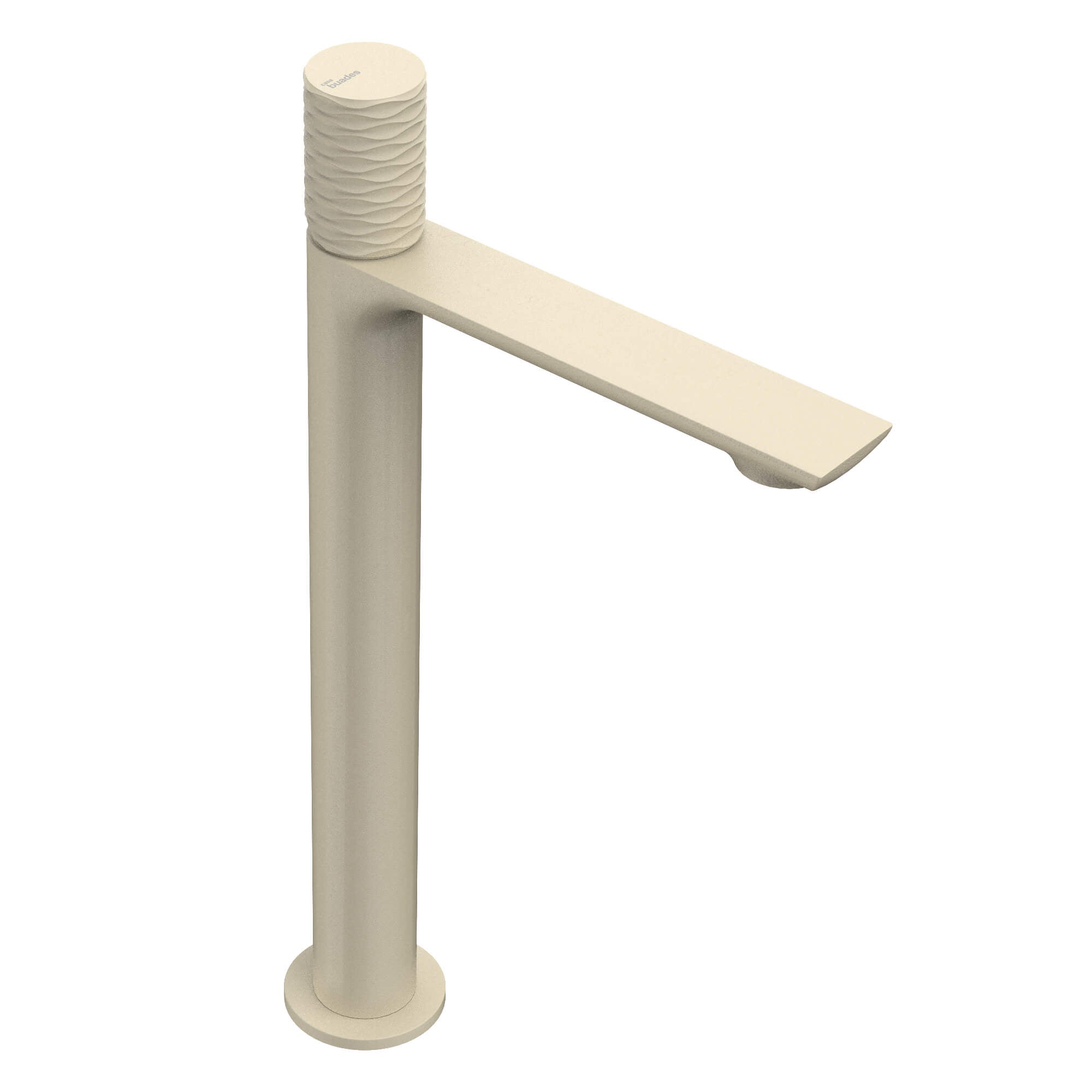 Grifo monomando de lavabo alto Veritas — Casa Buades