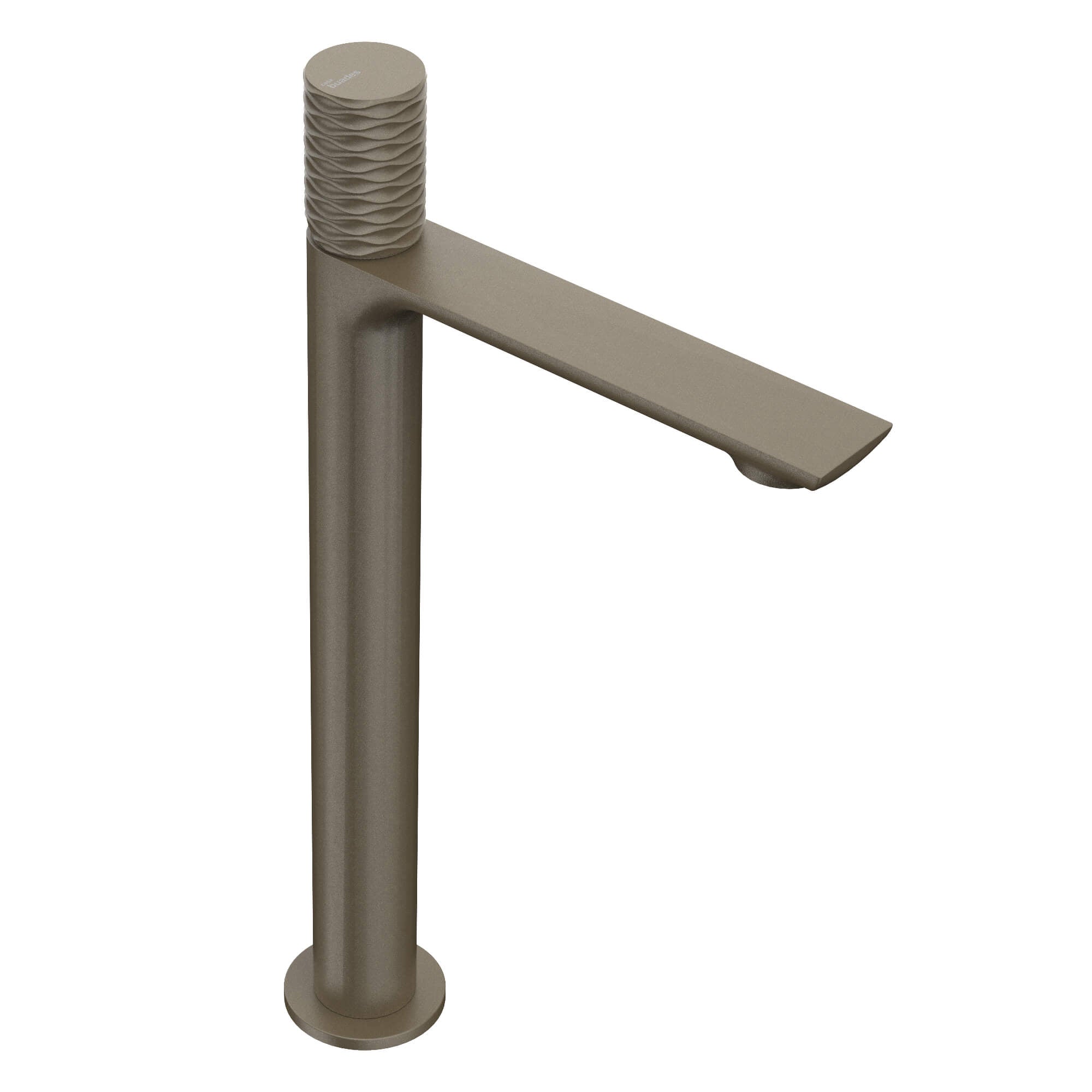 Grifo monomando de lavabo alto Veritas — Casa Buades