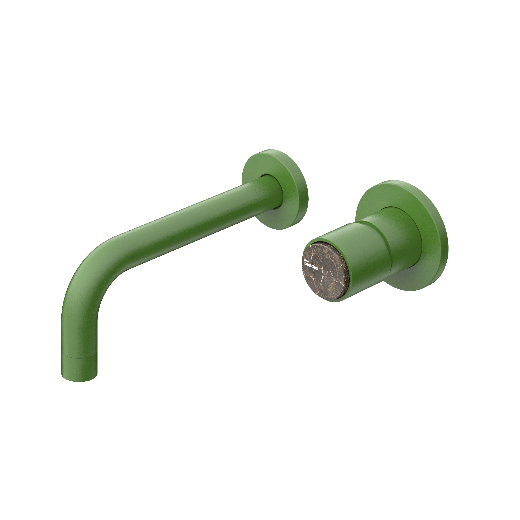 Grifo de lavabo empotrado Veritas — Casa Buades