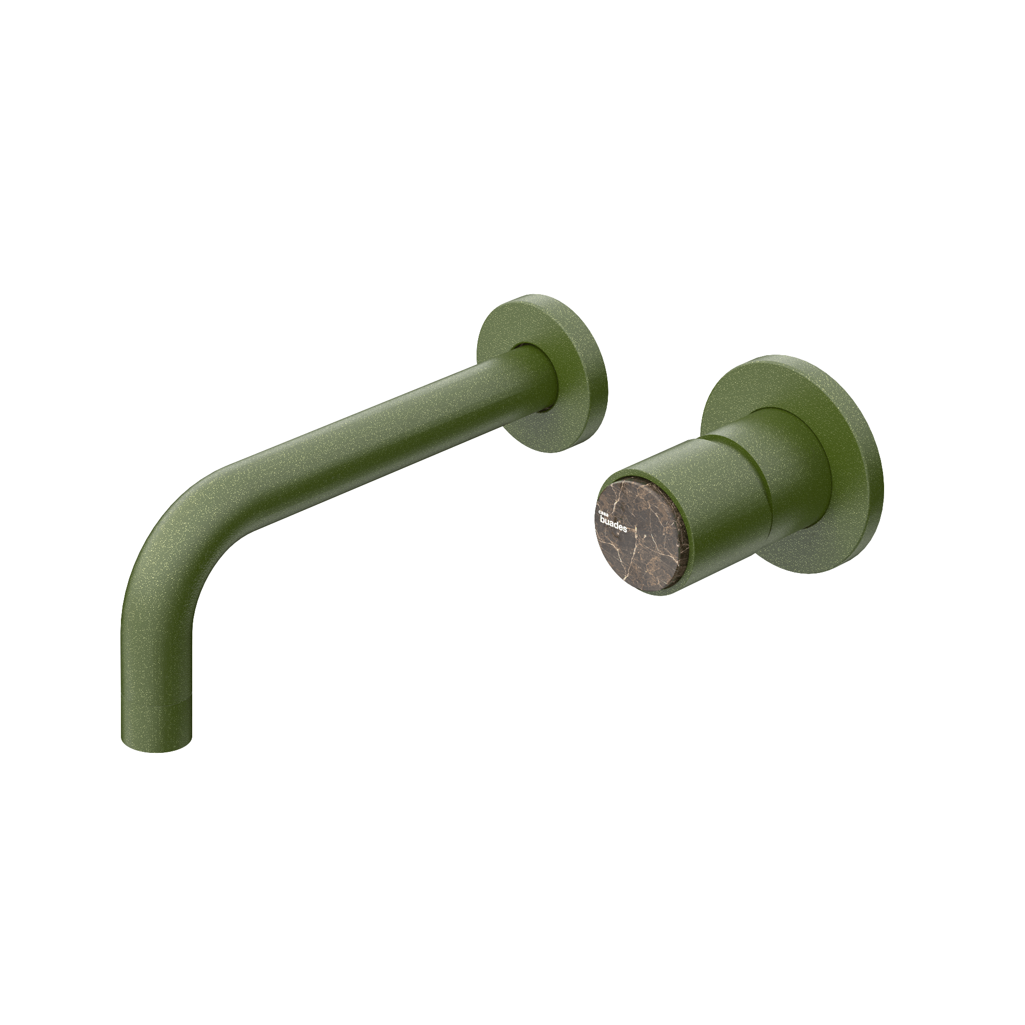 Grifo de lavabo empotrado Veritas — Casa Buades