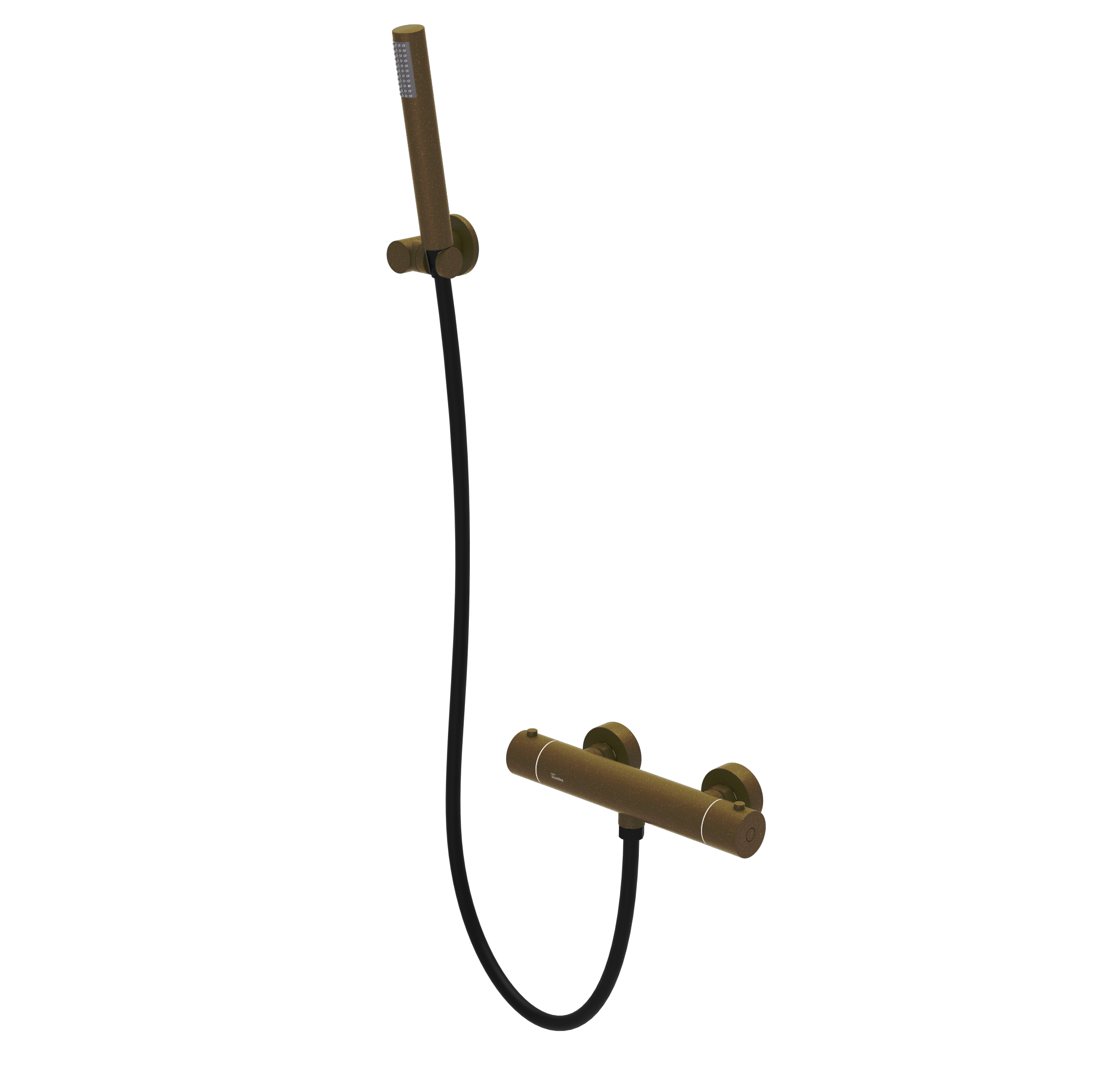 Monomando de ducha Veritas — Casa Buades
