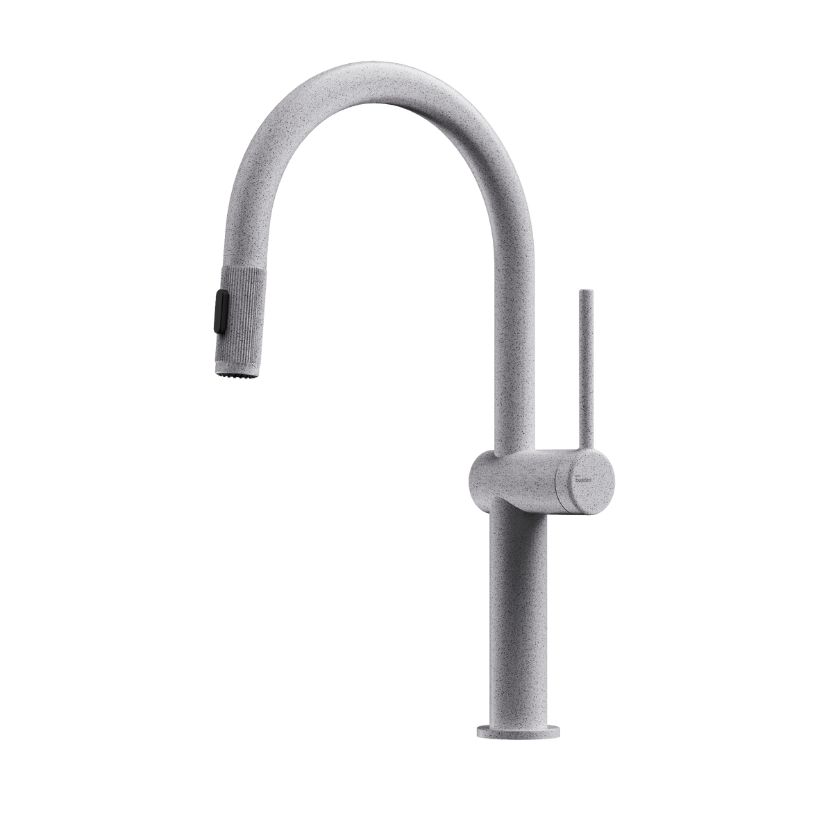 Grifo de cocina de caño alto en C Veritas — Casa Buades