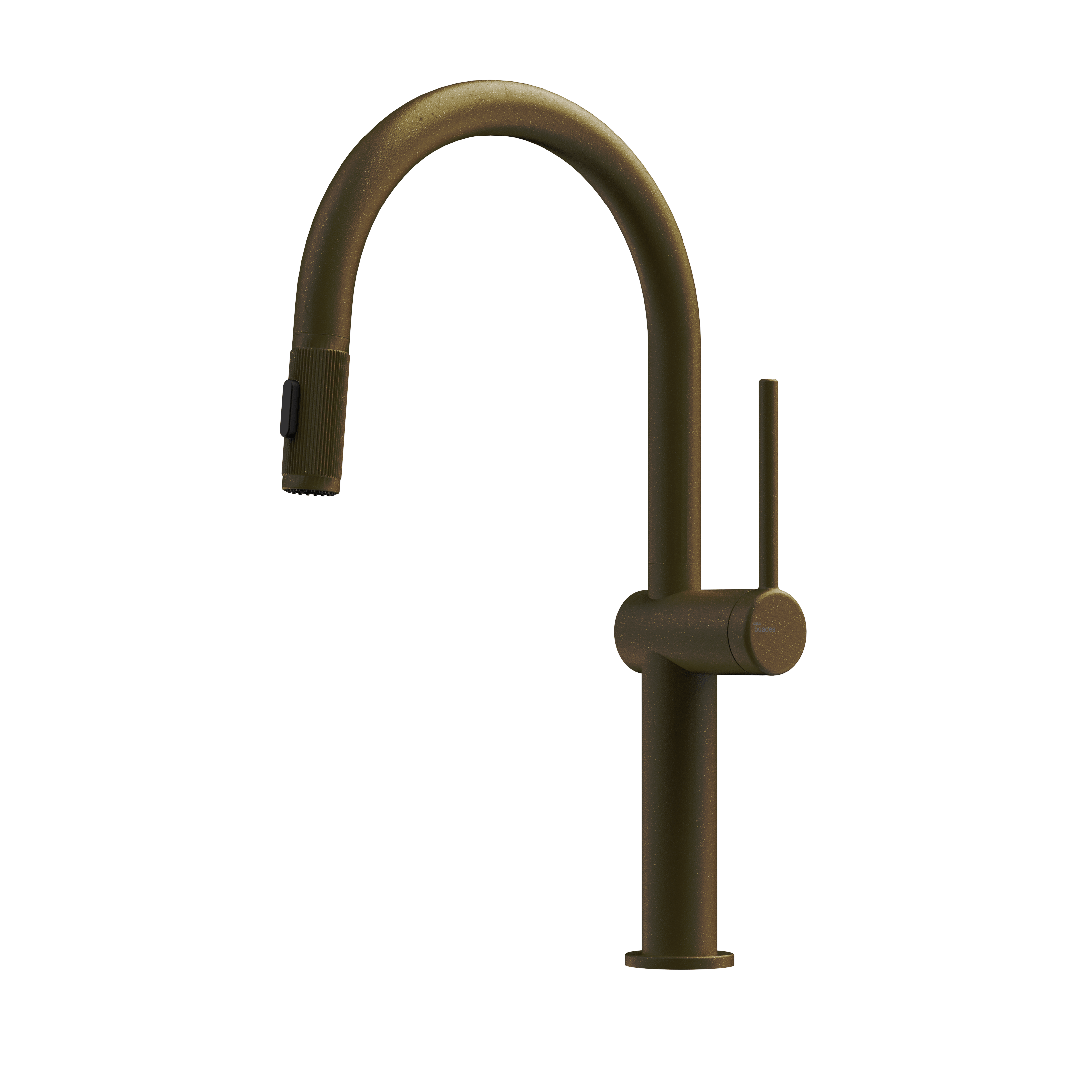 Grifo de cocina de caño alto en C Veritas — Casa Buades
