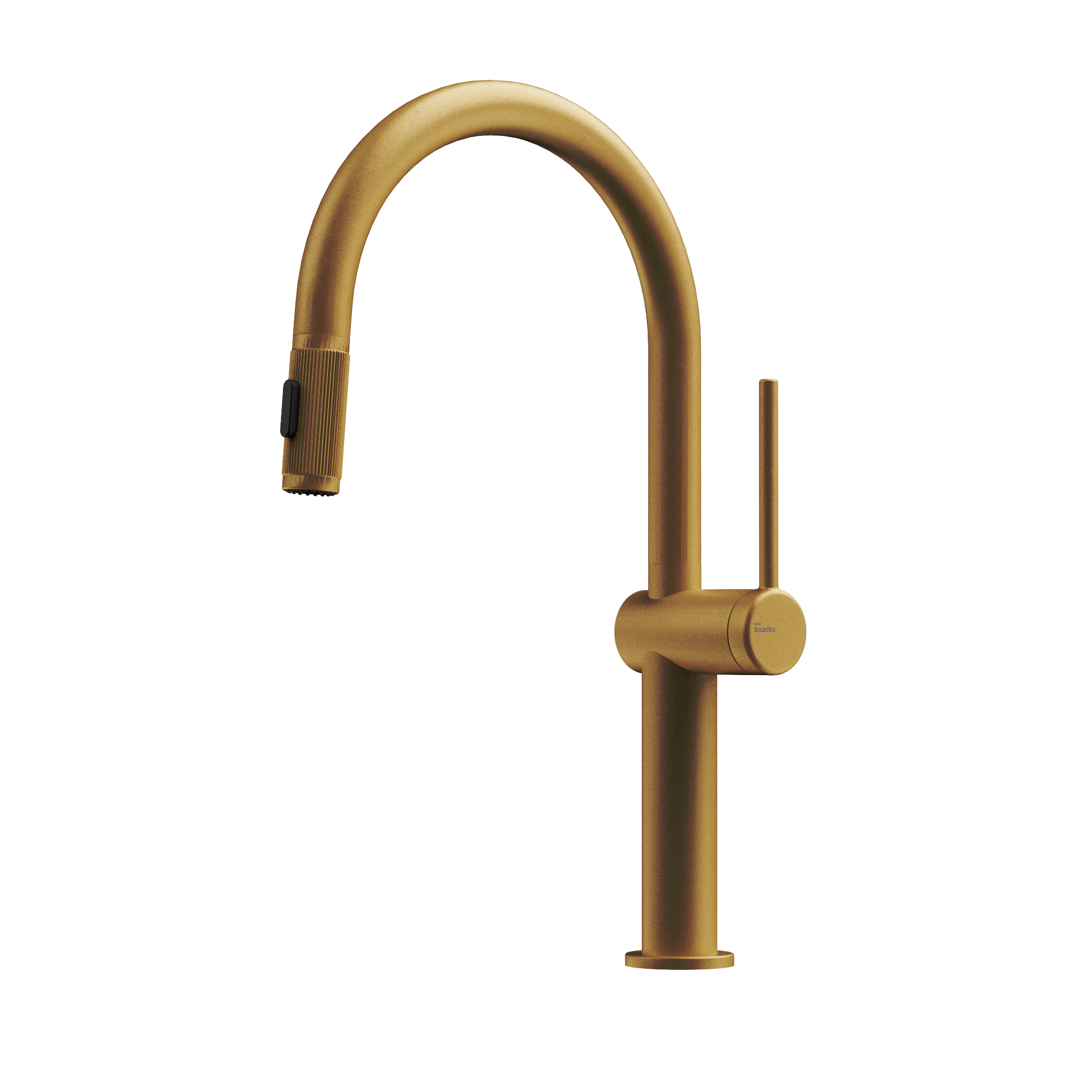Grifo de cocina de caño alto en C Veritas — Casa Buades