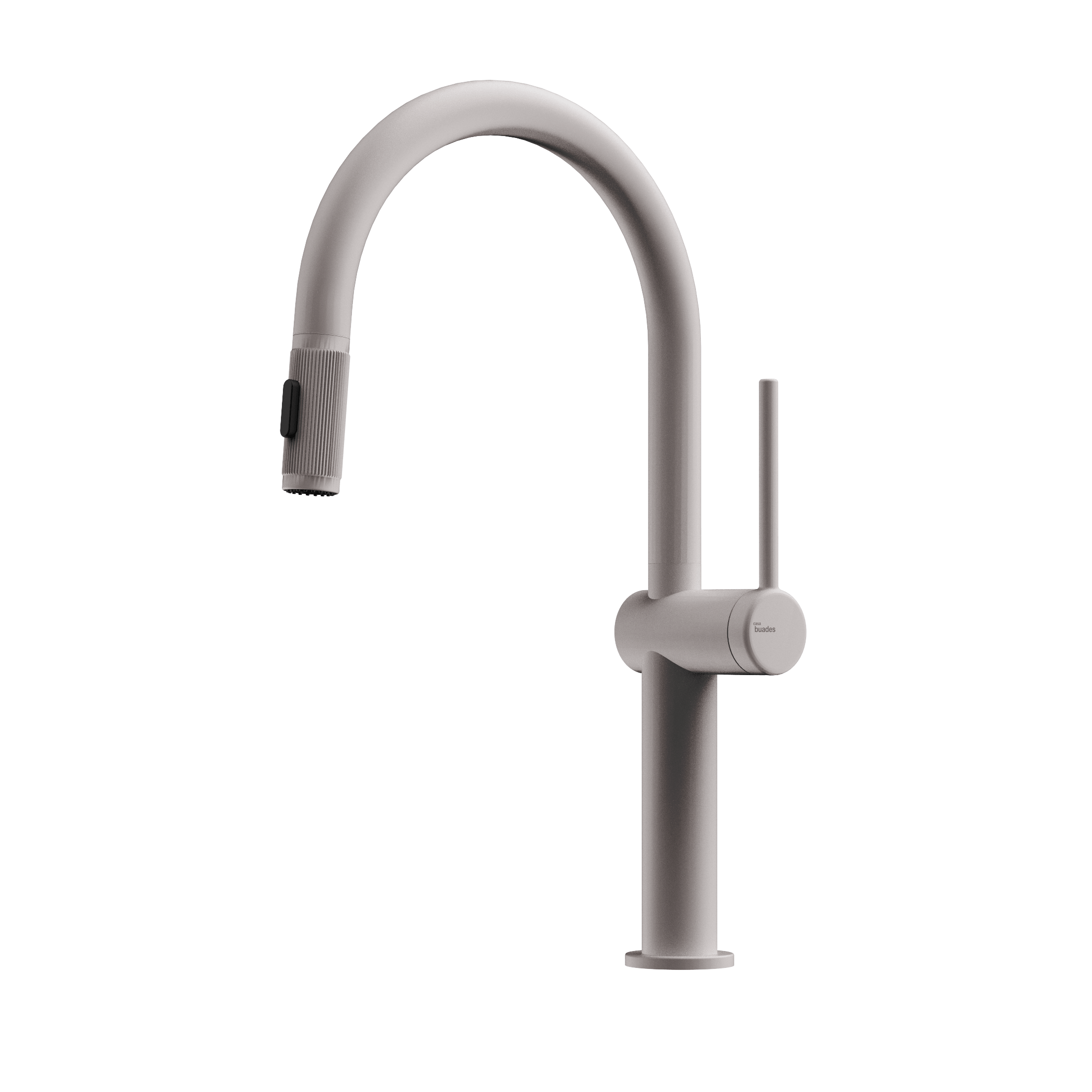 Grifo de cocina de caño alto en C Veritas — Casa Buades