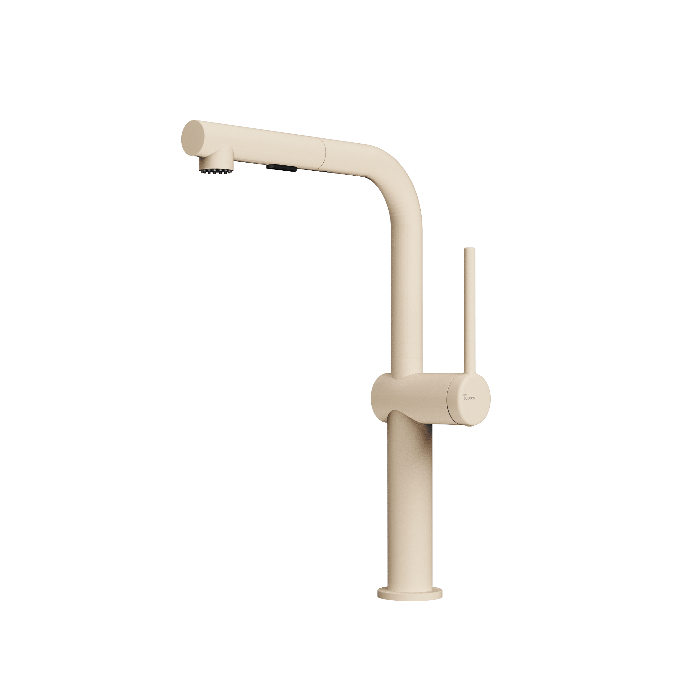 Grifo monomando de cocina Veritas — Casa Buades