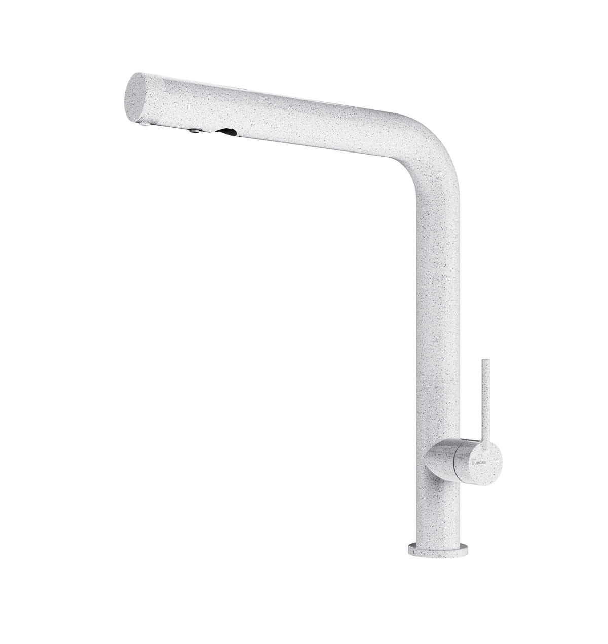 Grifo de cocina con filtrado de agua Veritas — Casa Buades