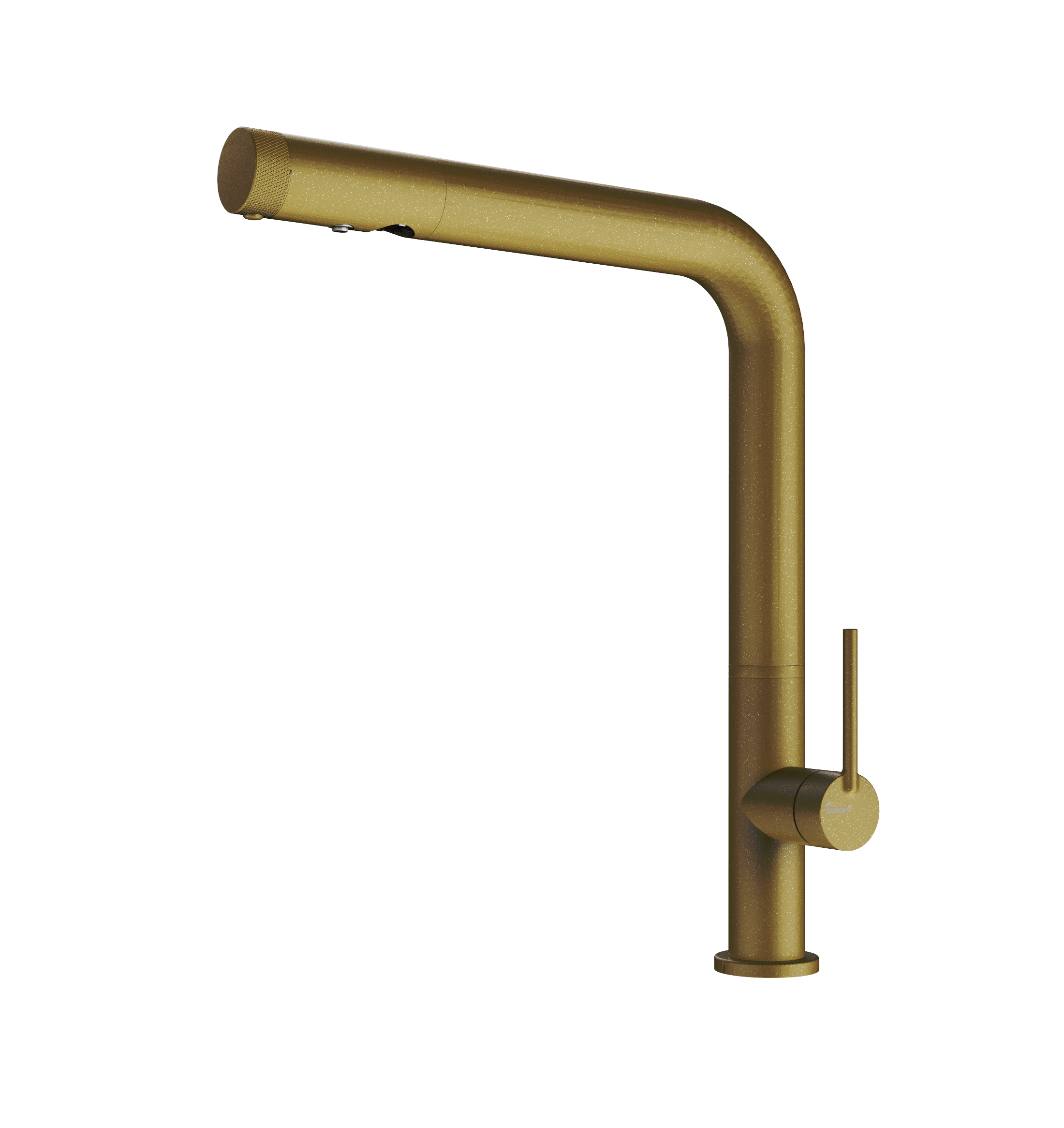 Grifo de cocina con filtrado de agua Veritas — Casa Buades