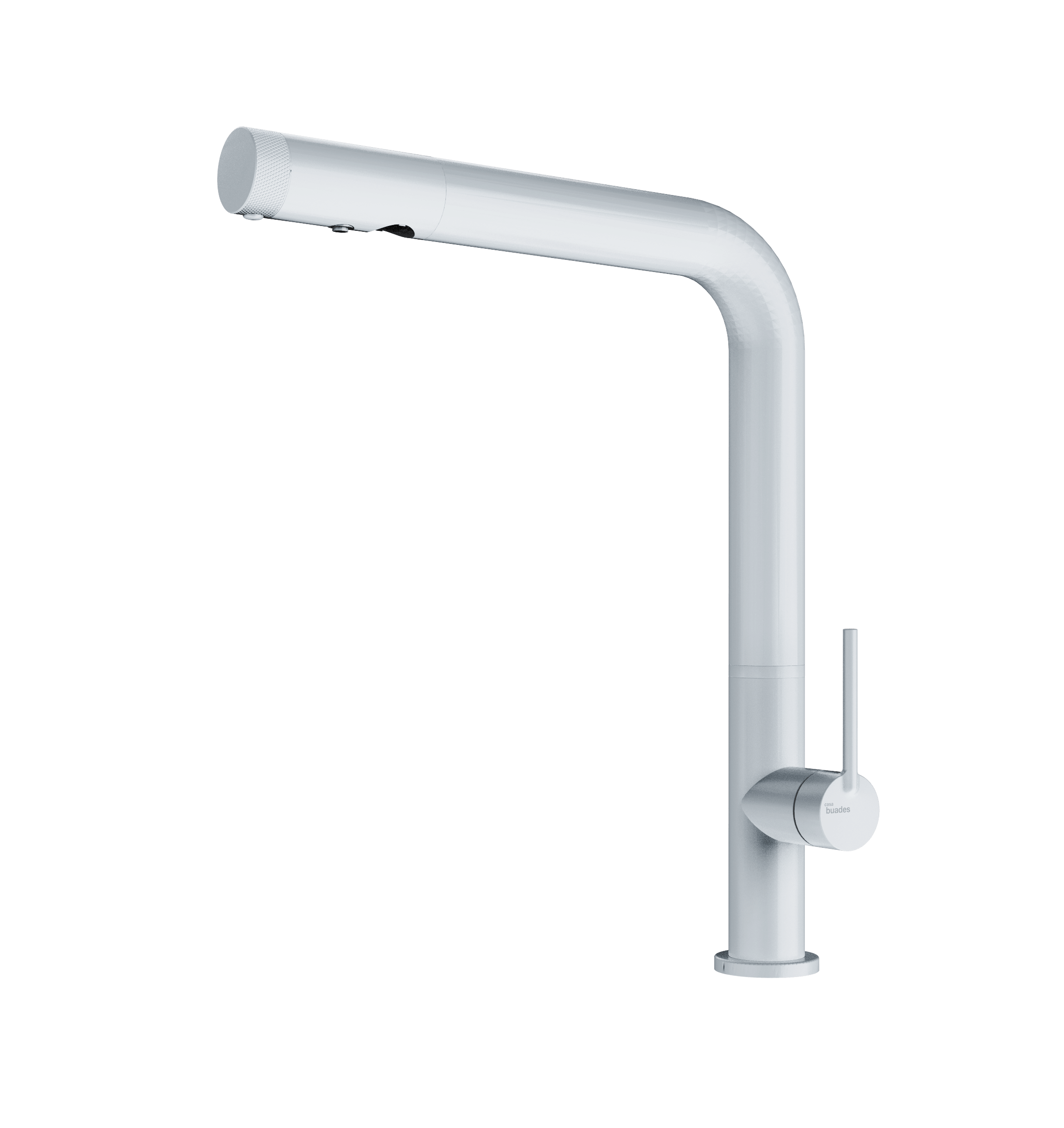 Grifo de cocina con filtrado de agua Veritas — Casa Buades