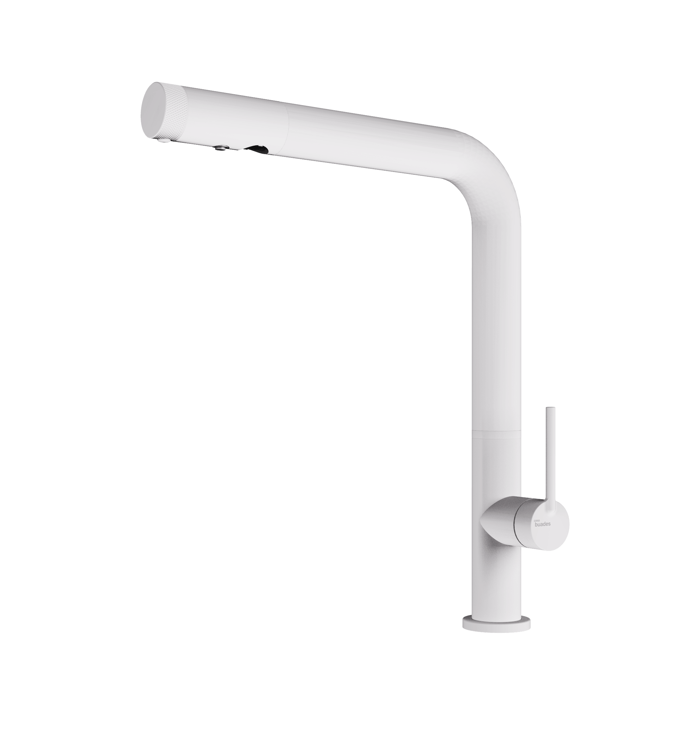 Grifo de cocina con filtrado de agua Veritas — Casa Buades