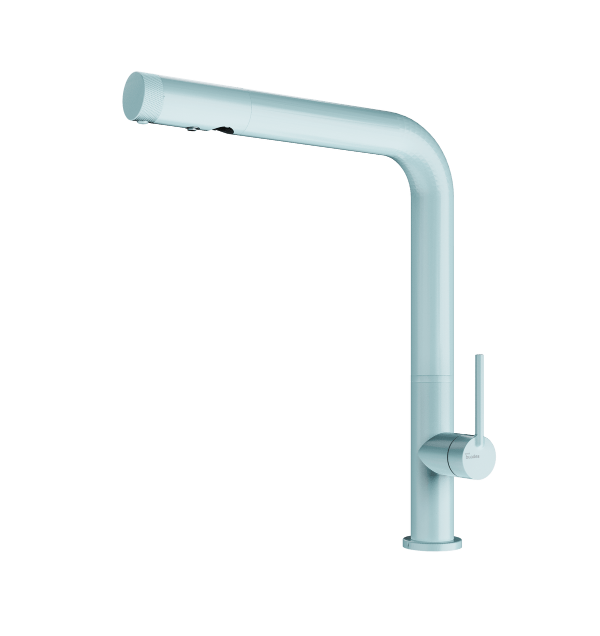 Grifo de cocina con filtrado de agua Veritas — Casa Buades