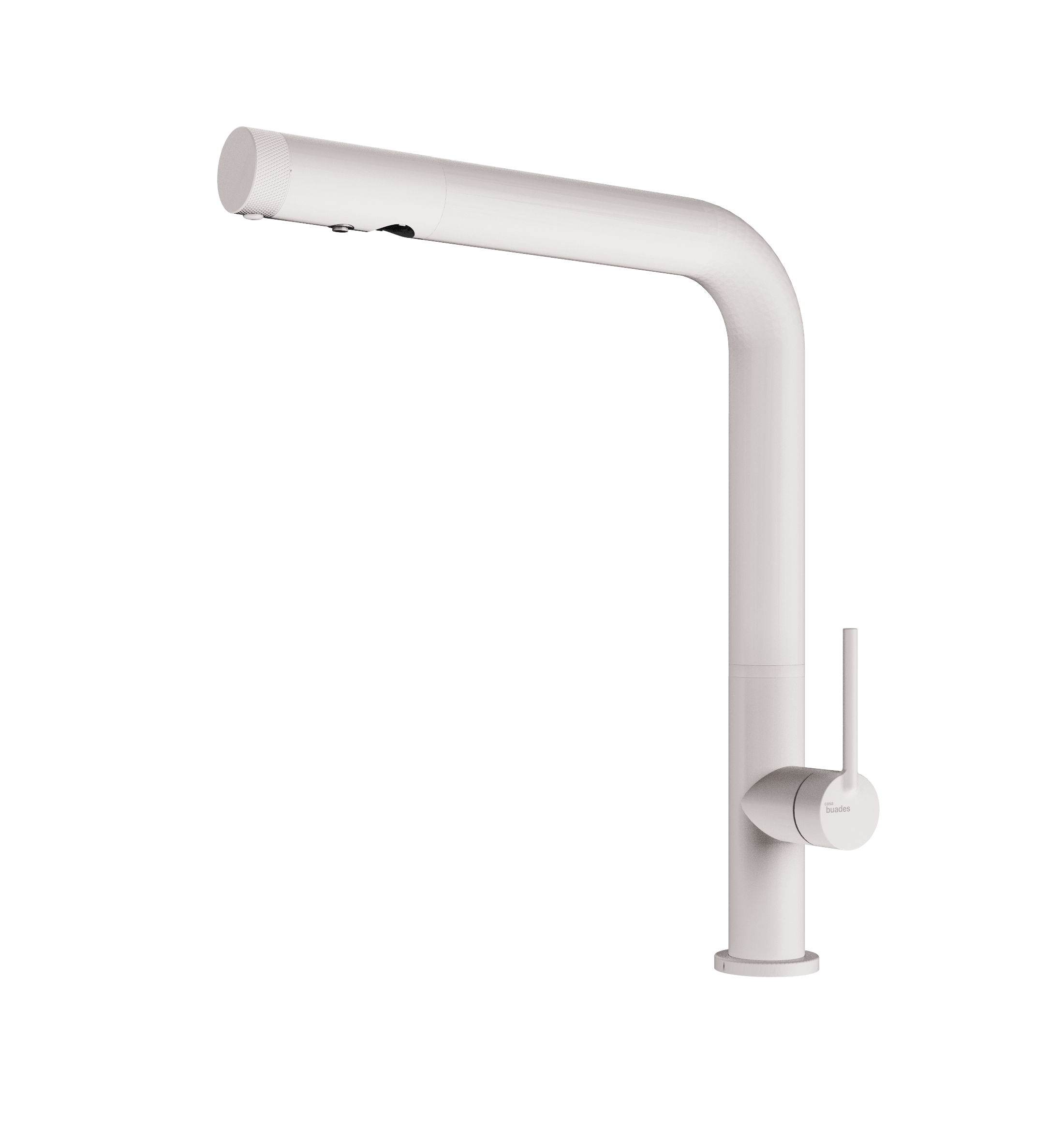 Grifo de cocina con filtrado de agua Veritas — Casa Buades