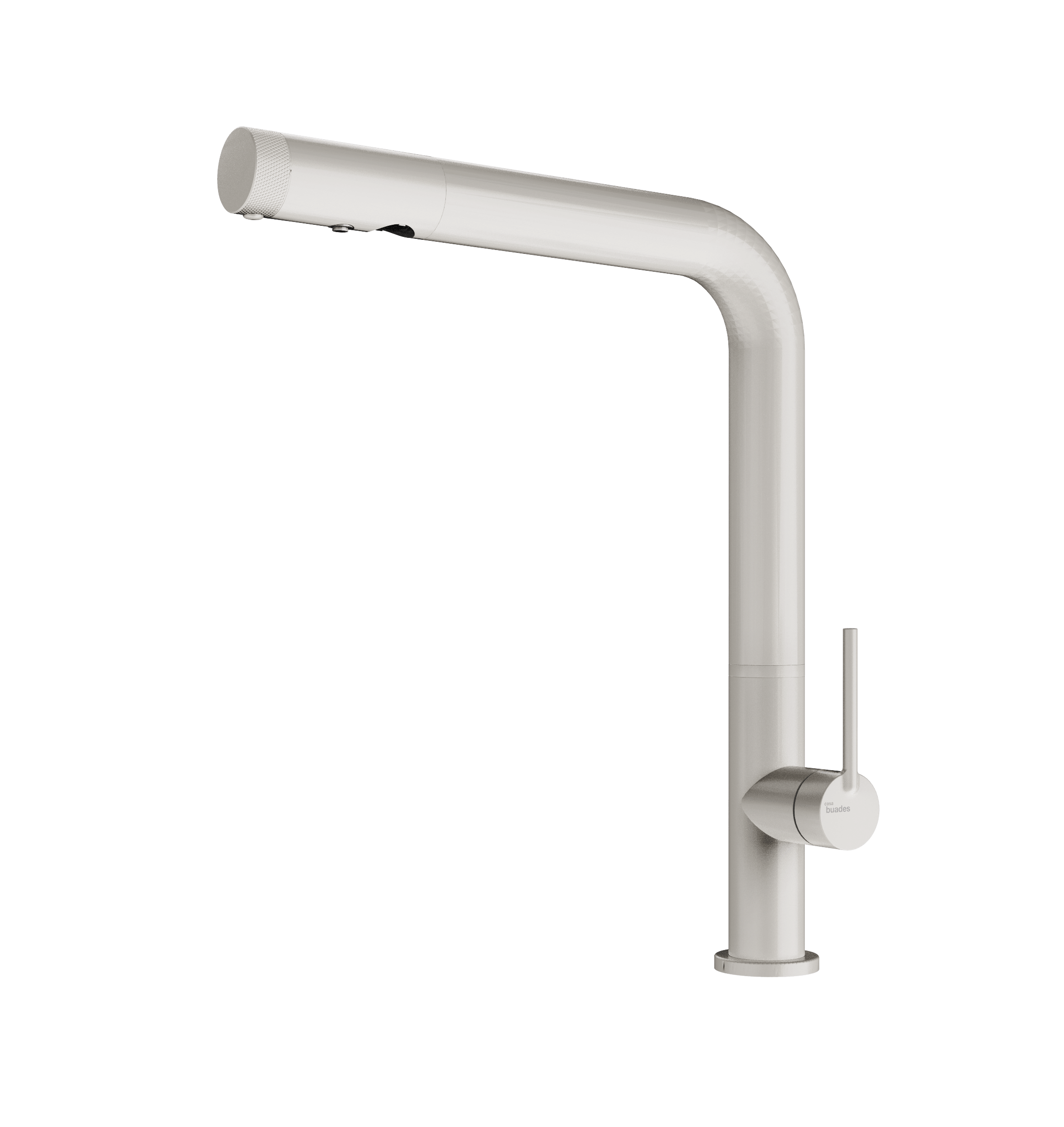 Grifo de cocina con filtrado de agua Veritas — Casa Buades