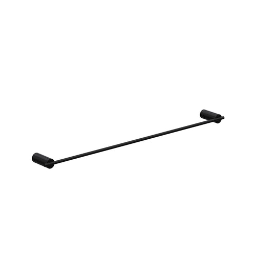 Veritas colored bathroom side towel rail — Casa Buades