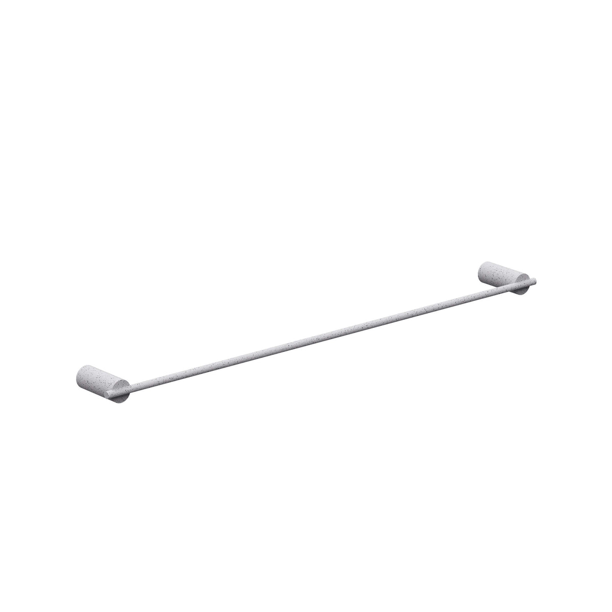 Toallero individual de baño Veritas — Casa Buades