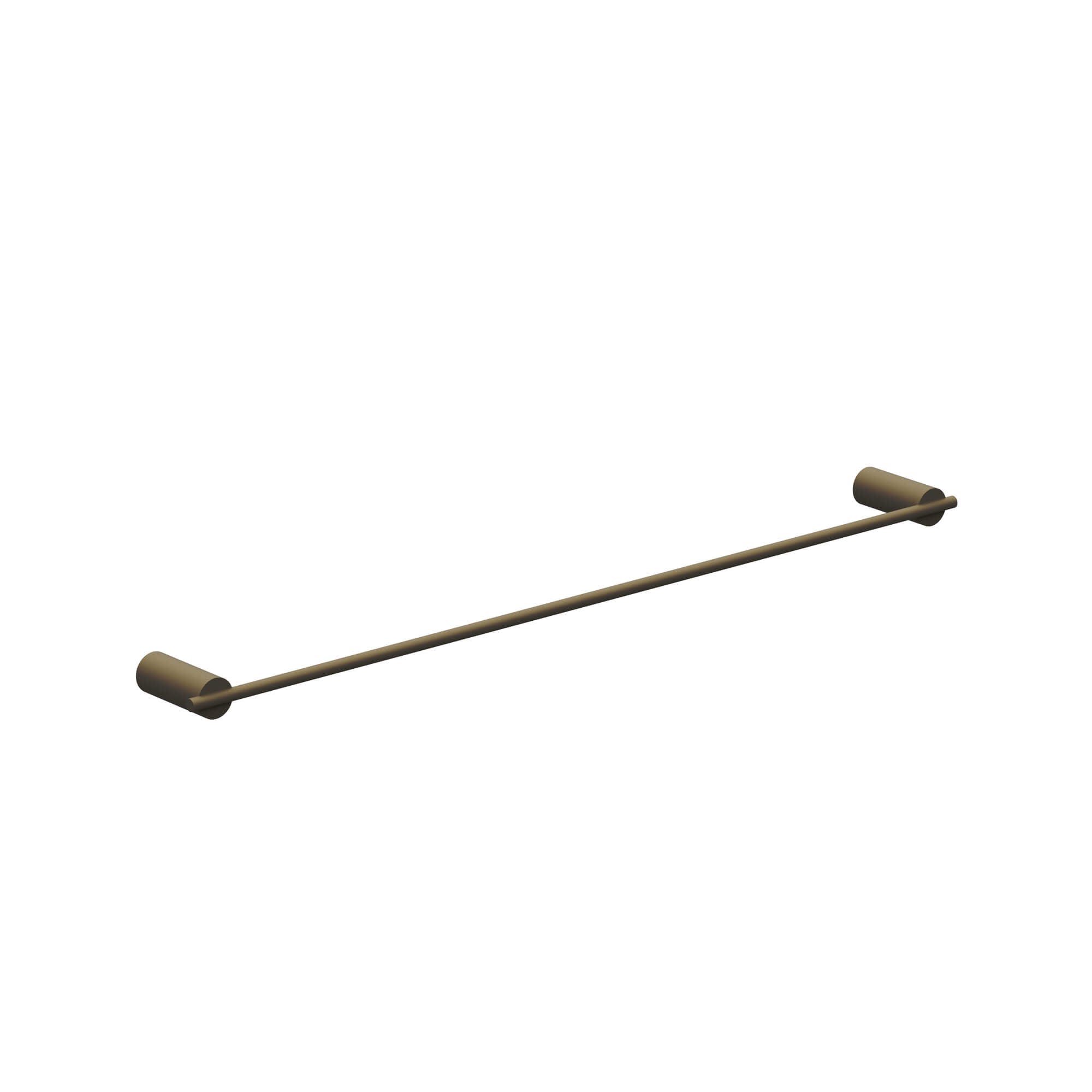 Toallero individual de baño Veritas — Casa Buades