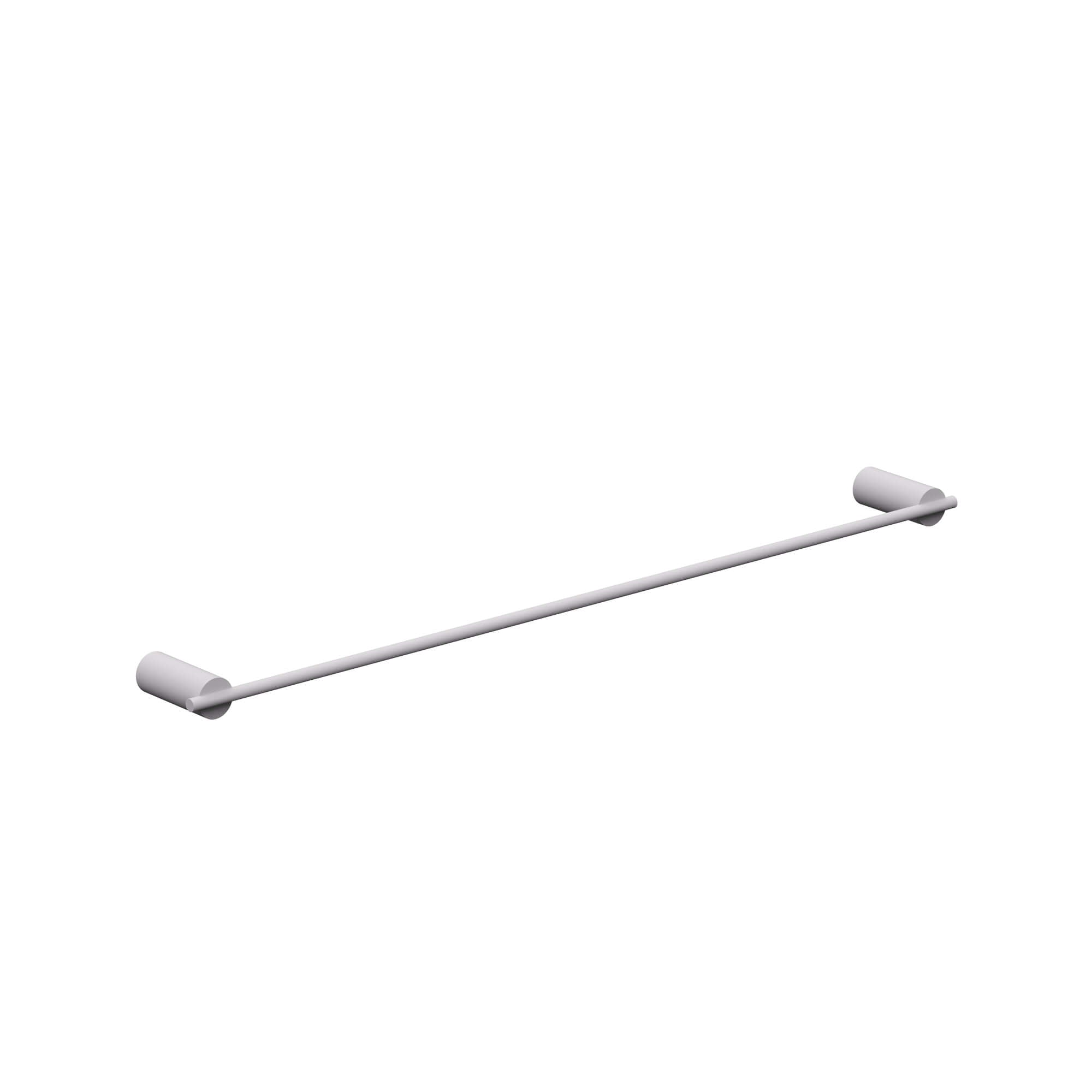 Toallero individual de baño Veritas — Casa Buades