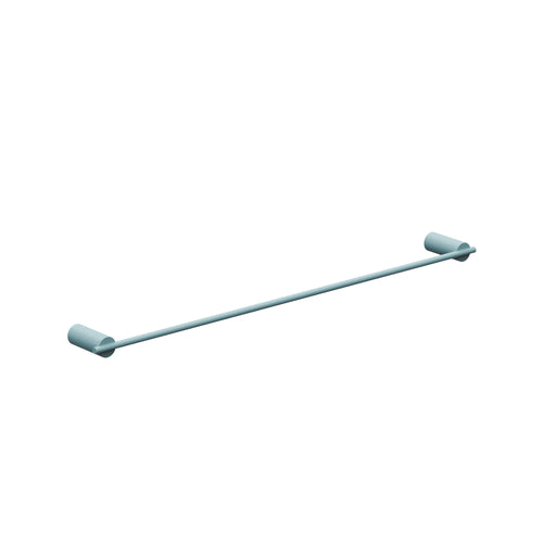 Veritas colored bathroom side towel rail — Casa Buades