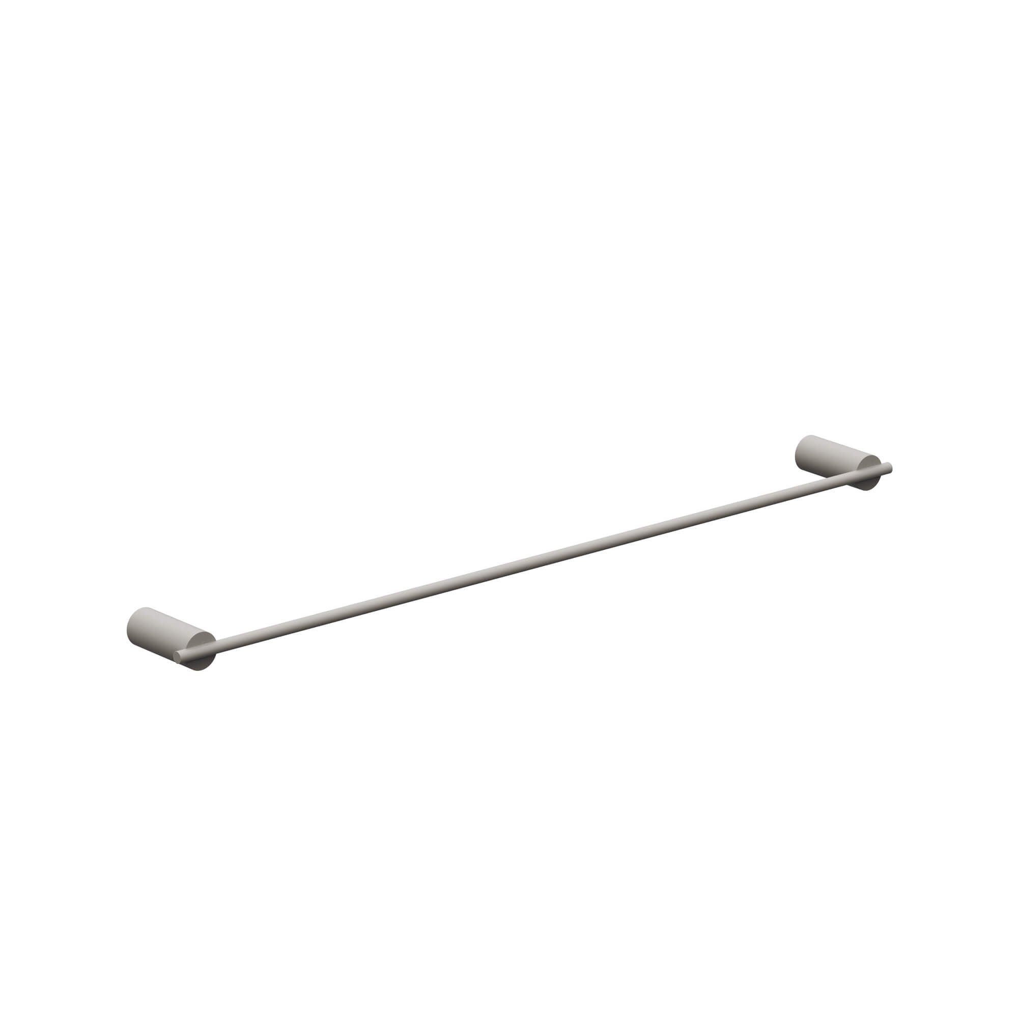 Toallero individual de baño Veritas — Casa Buades