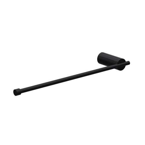 Veritas colored bathroom side towel rail — Casa Buades